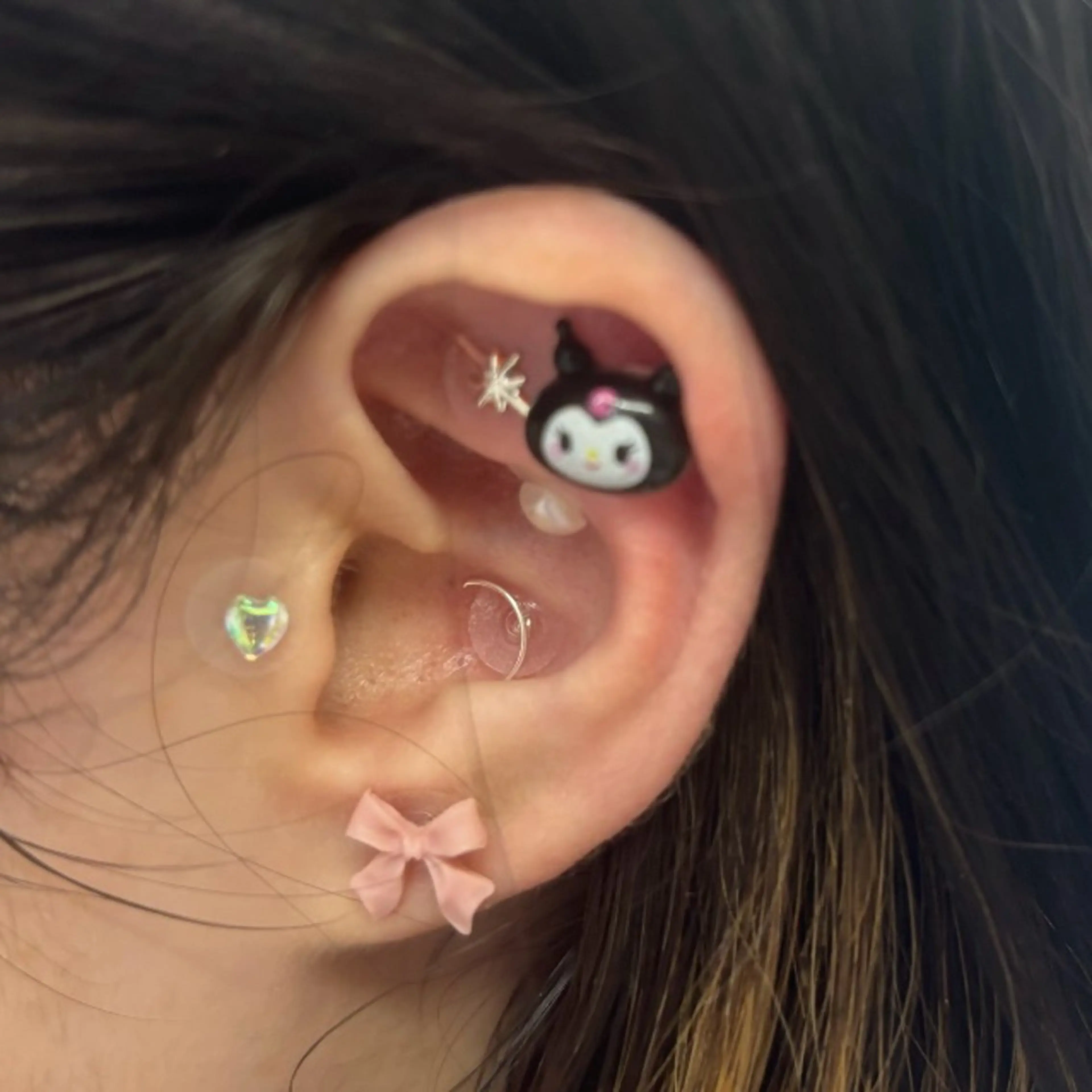 その他 L‘ねいる 江坂店 エルネイルエサカテンのネイルデザイン