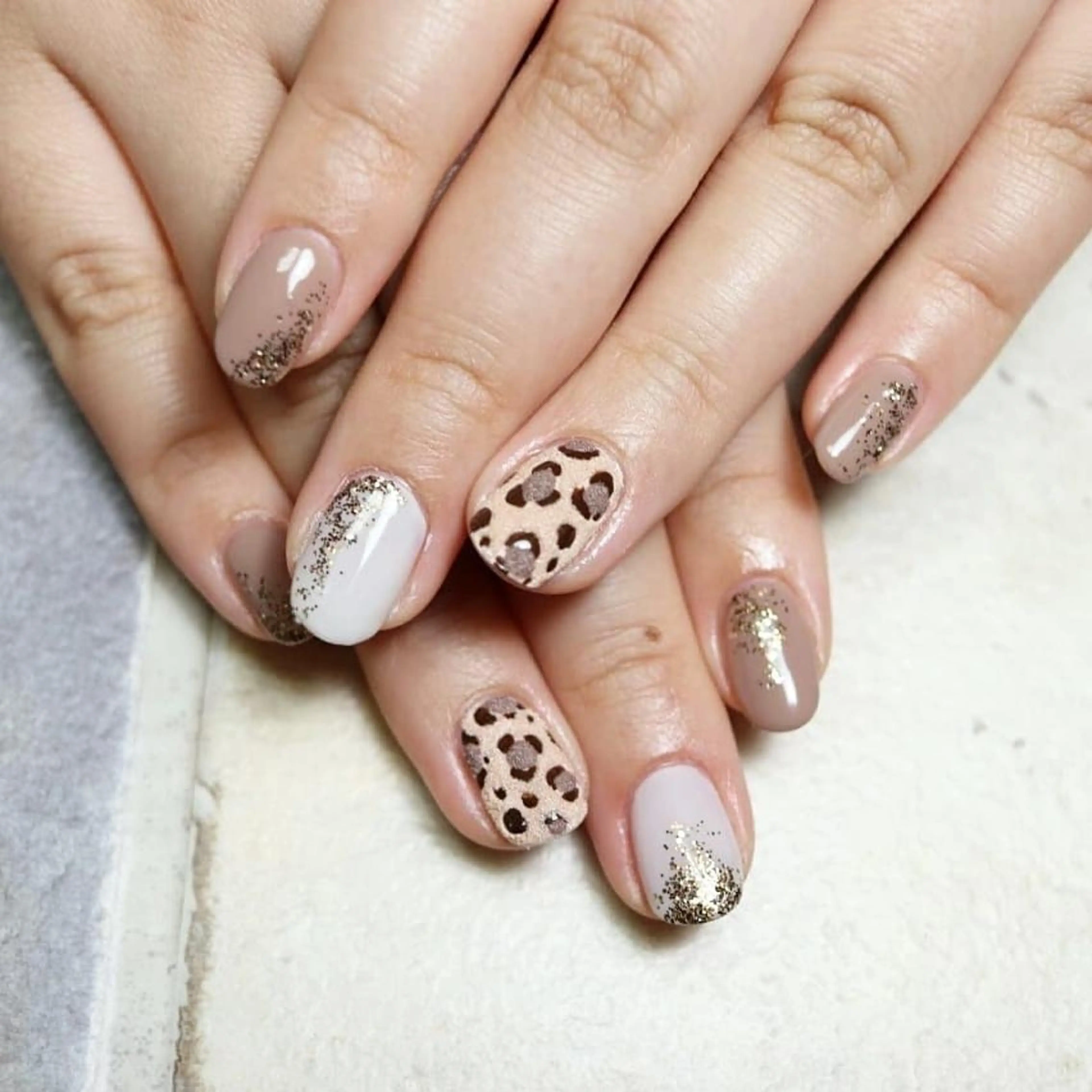 ネイル オフィスネイル esplendor  エスプレンドル所属・esplendor  エスプレンドルのネイルデザイン