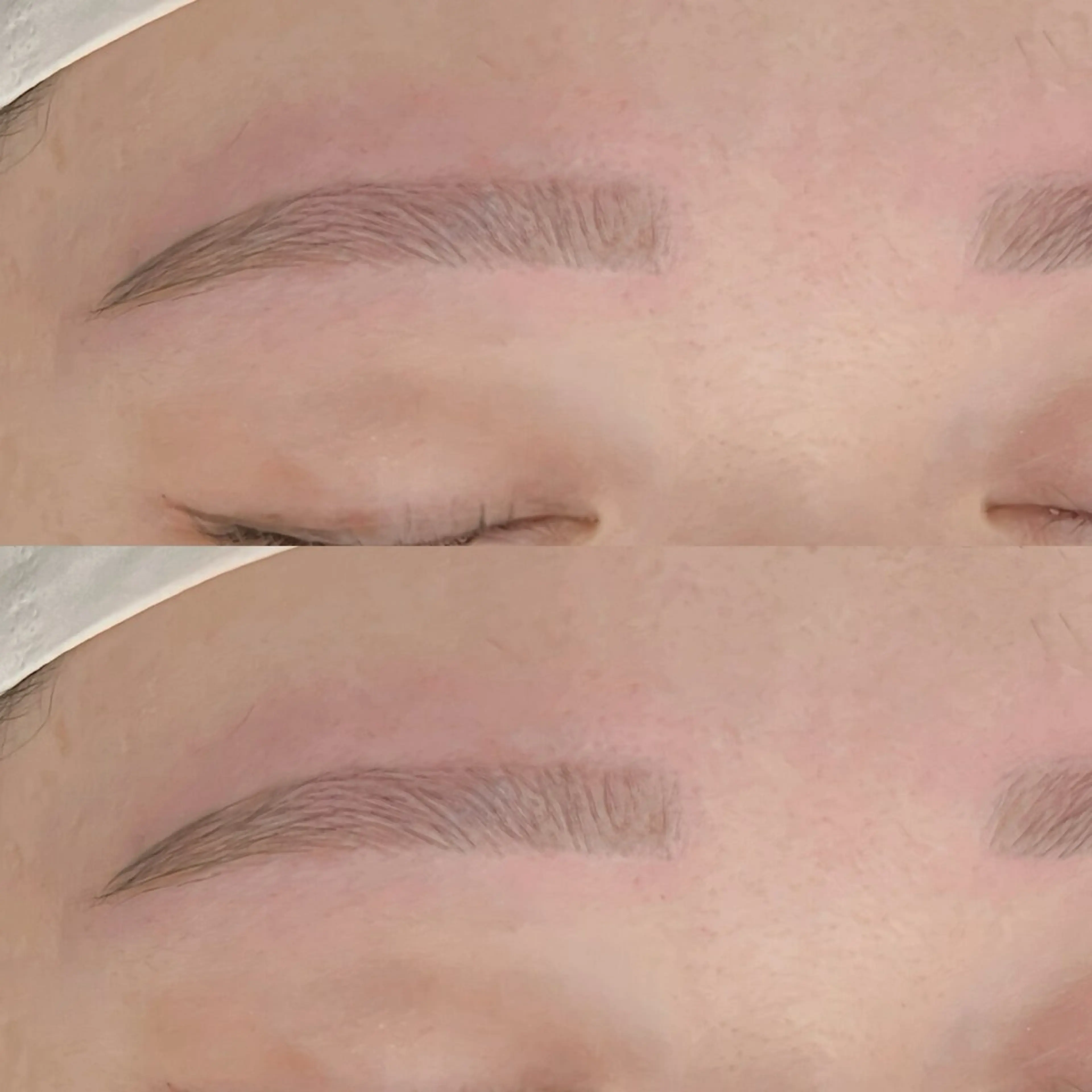 アイブロウ cielo栄店 ちなみのマツエク・マツパデザイン