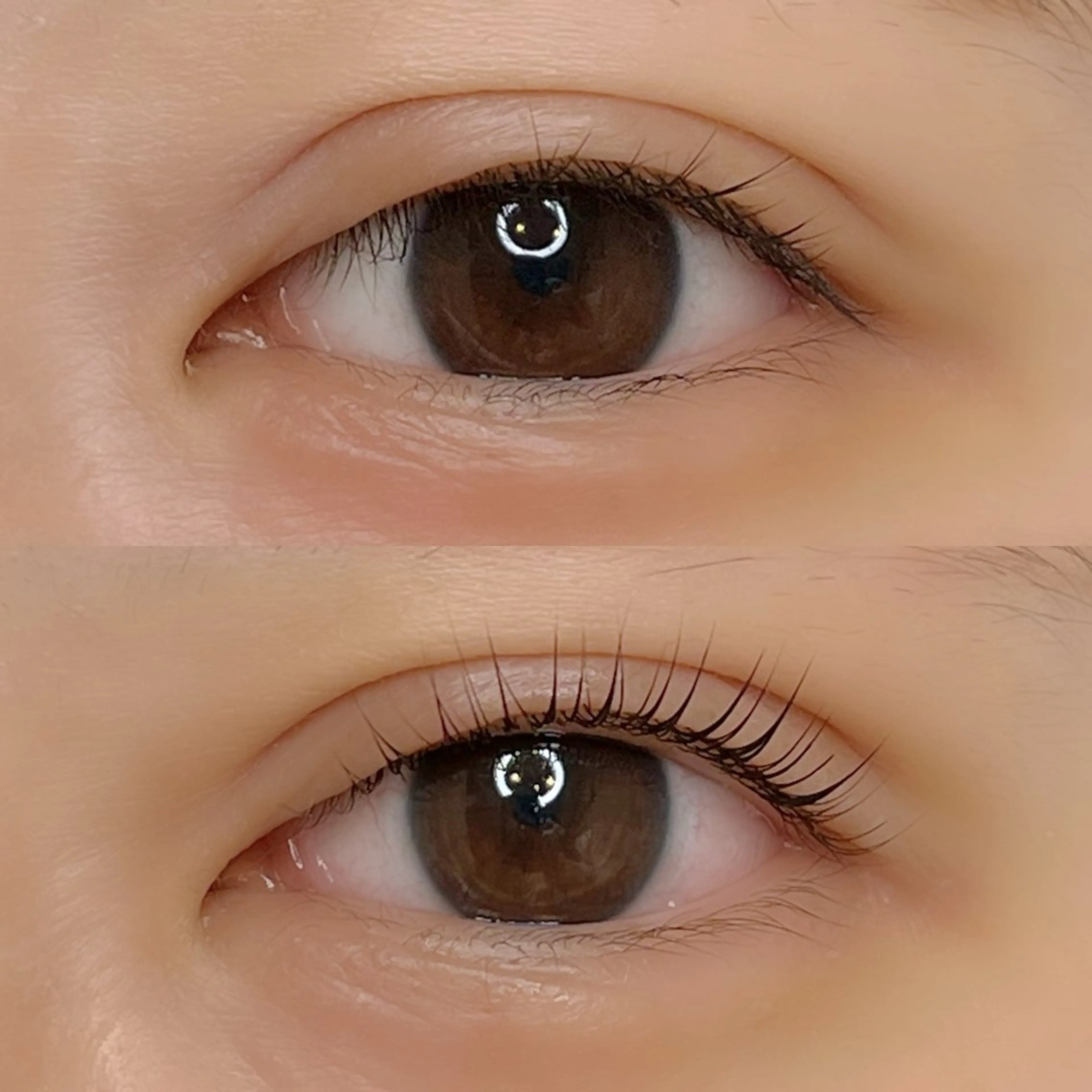 マツエク・マツパ EYE LASH salon fA 【フア】所属・Eyelash fA kananのマツエク・マツパデザイン