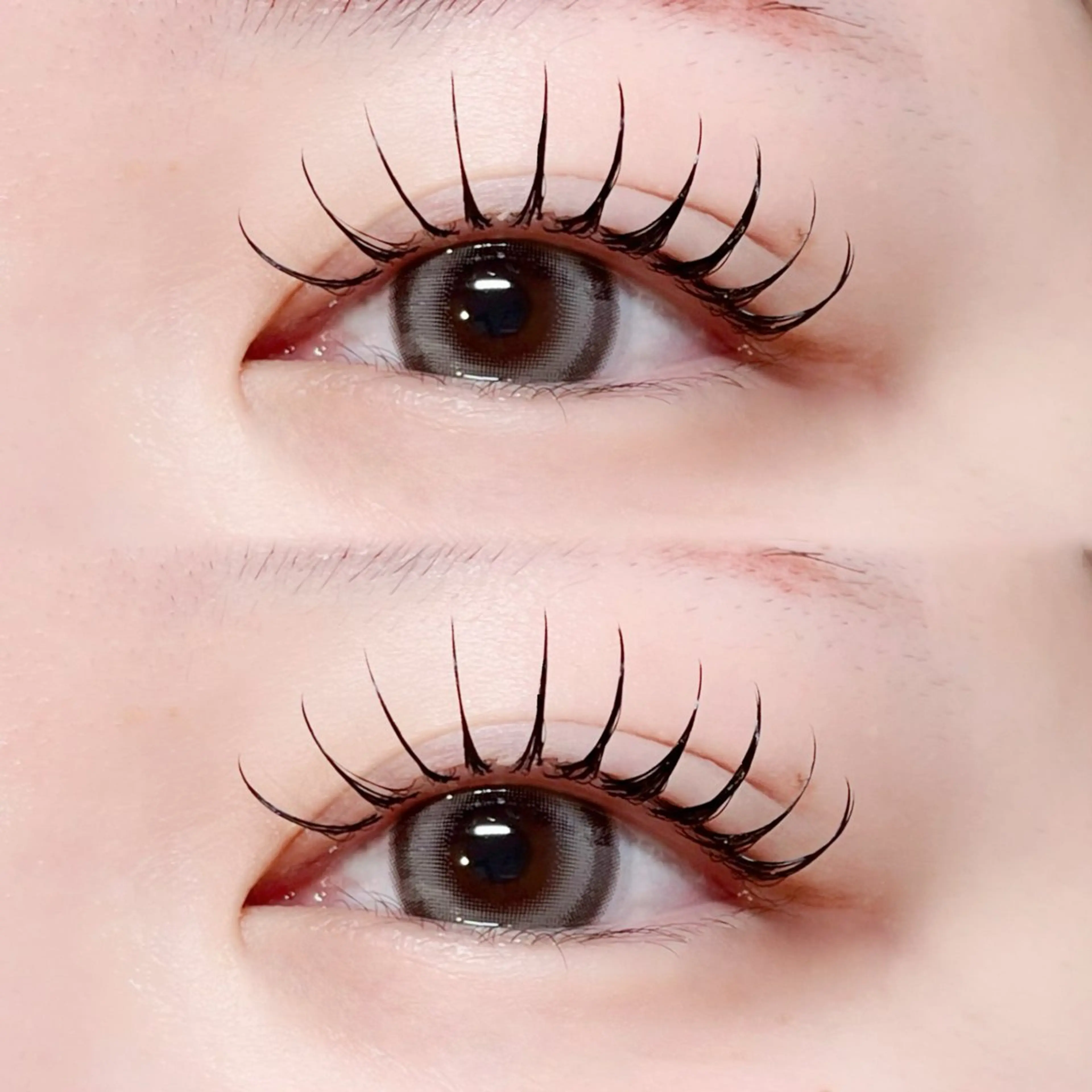 マツエク・マツパ マツエク 金子 清美のマツエク・マツパデザイン