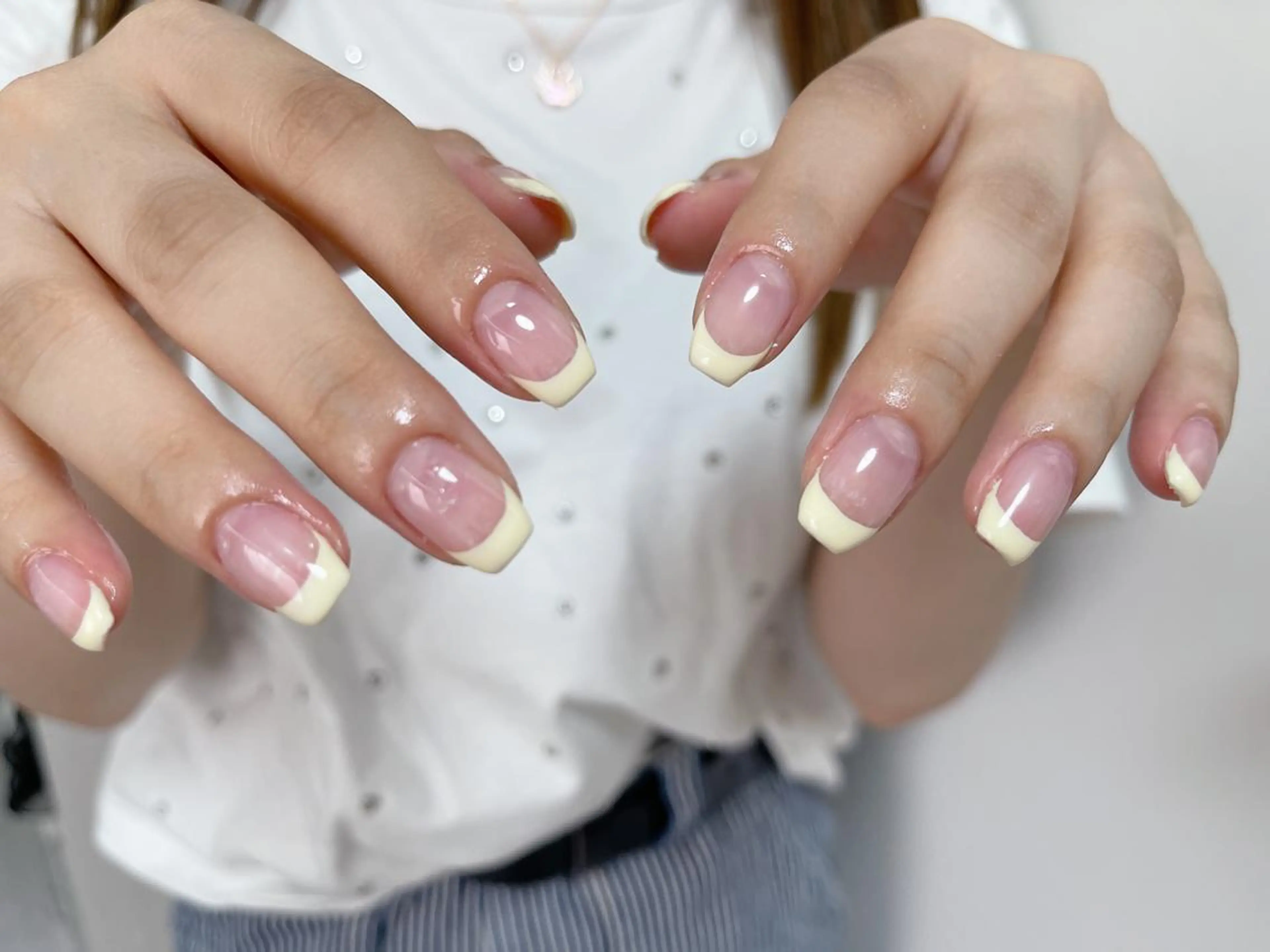 ネイル 🎀cute nail🎀トレンドのネイルデザイン