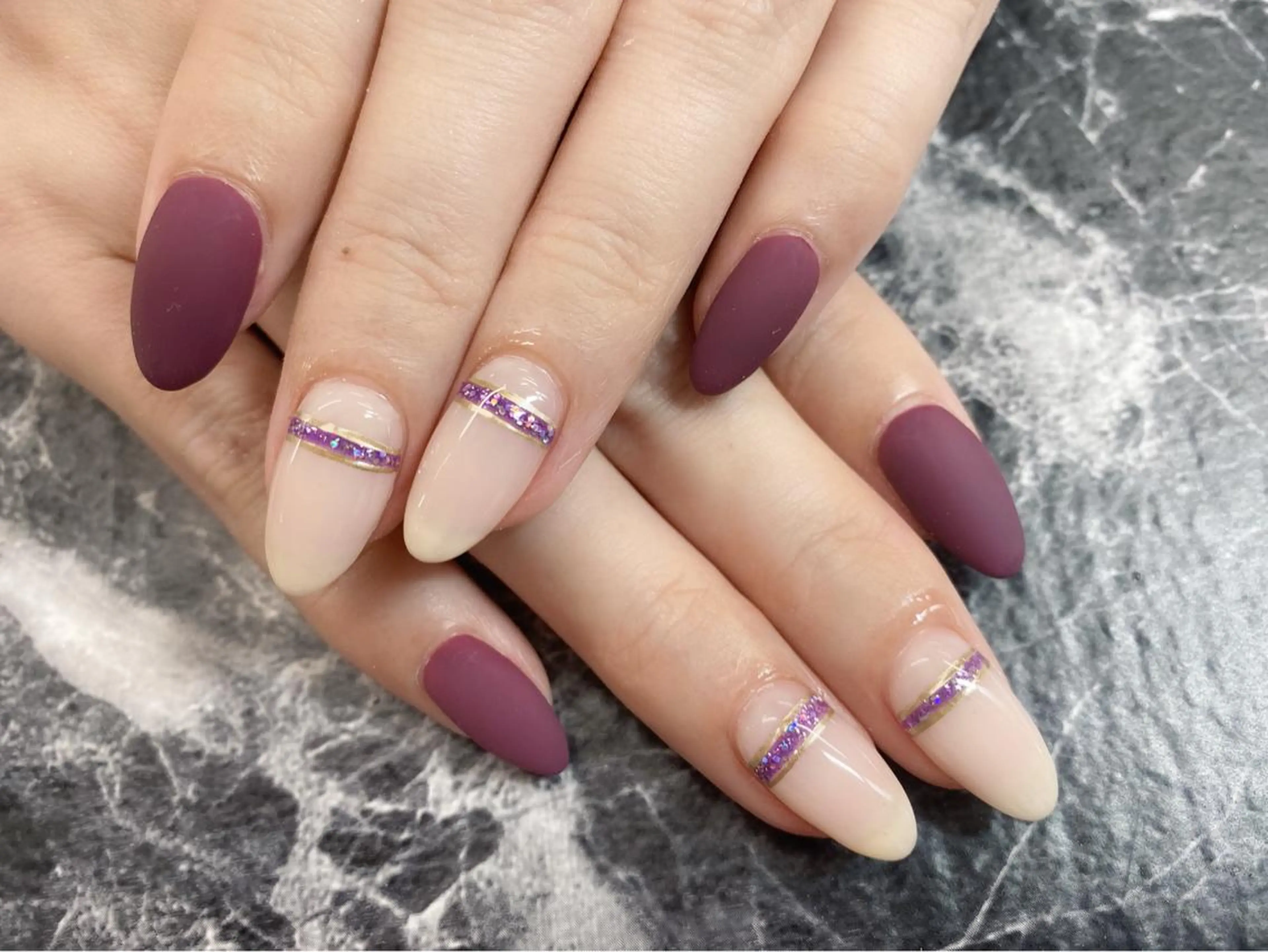 ネイル Lien  _リエン リエンのネイルデザイン