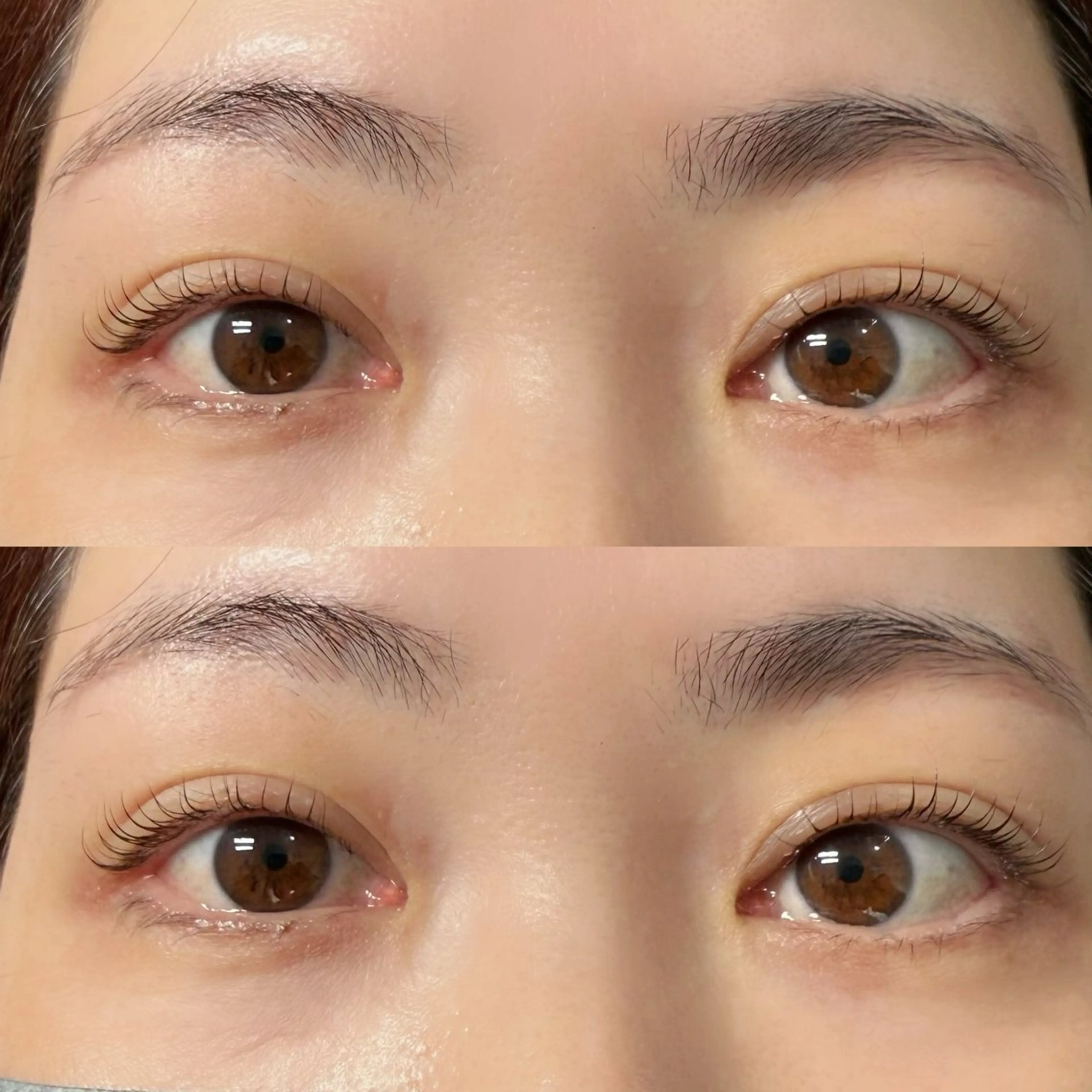 マツエク・マツパ nim所属・眉毛/まつぱ/nim 高宮/大楠/平尾のマツエク・マツパデザイン