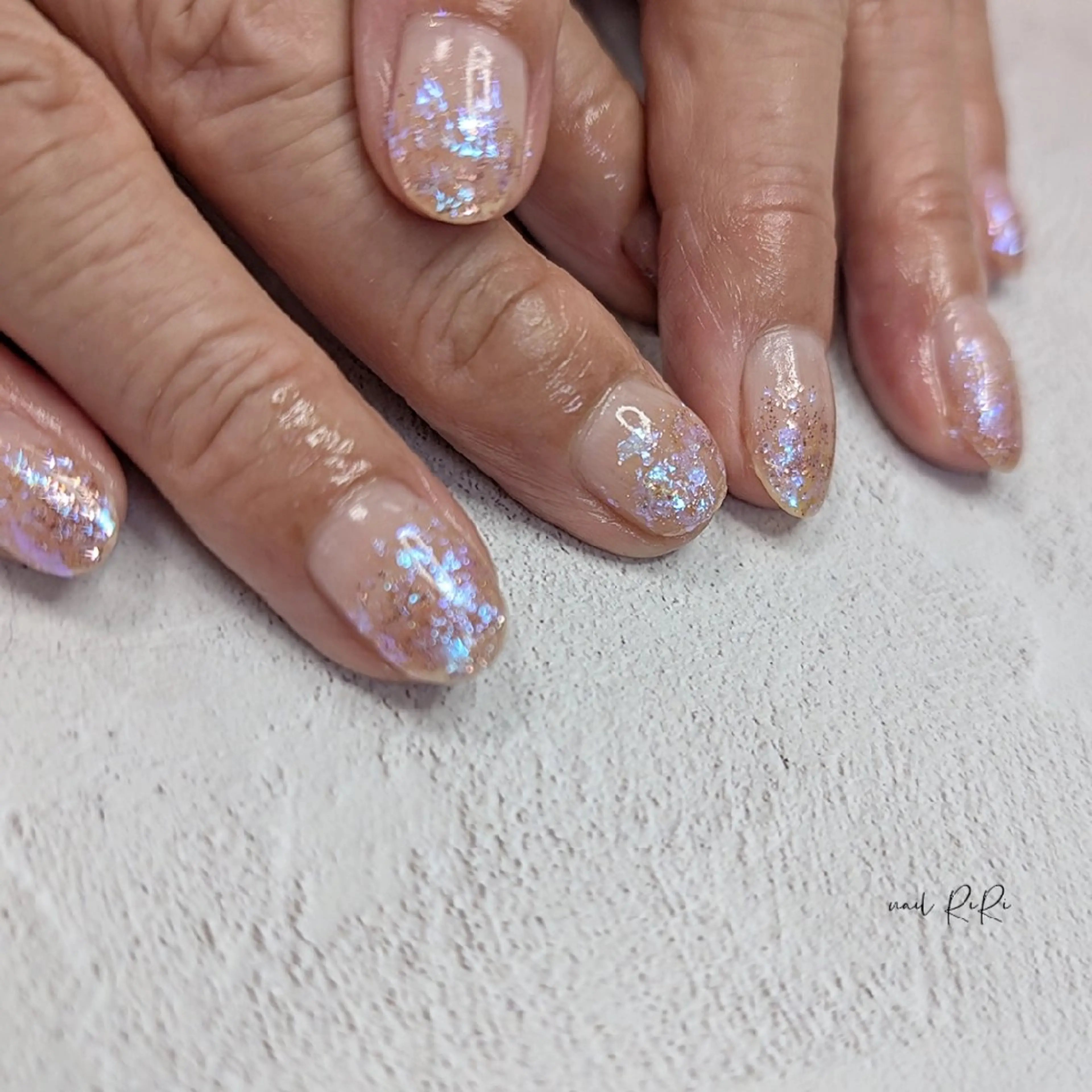 ネイル nail RiRi アトレナチュラのエステ・リラクイメージ