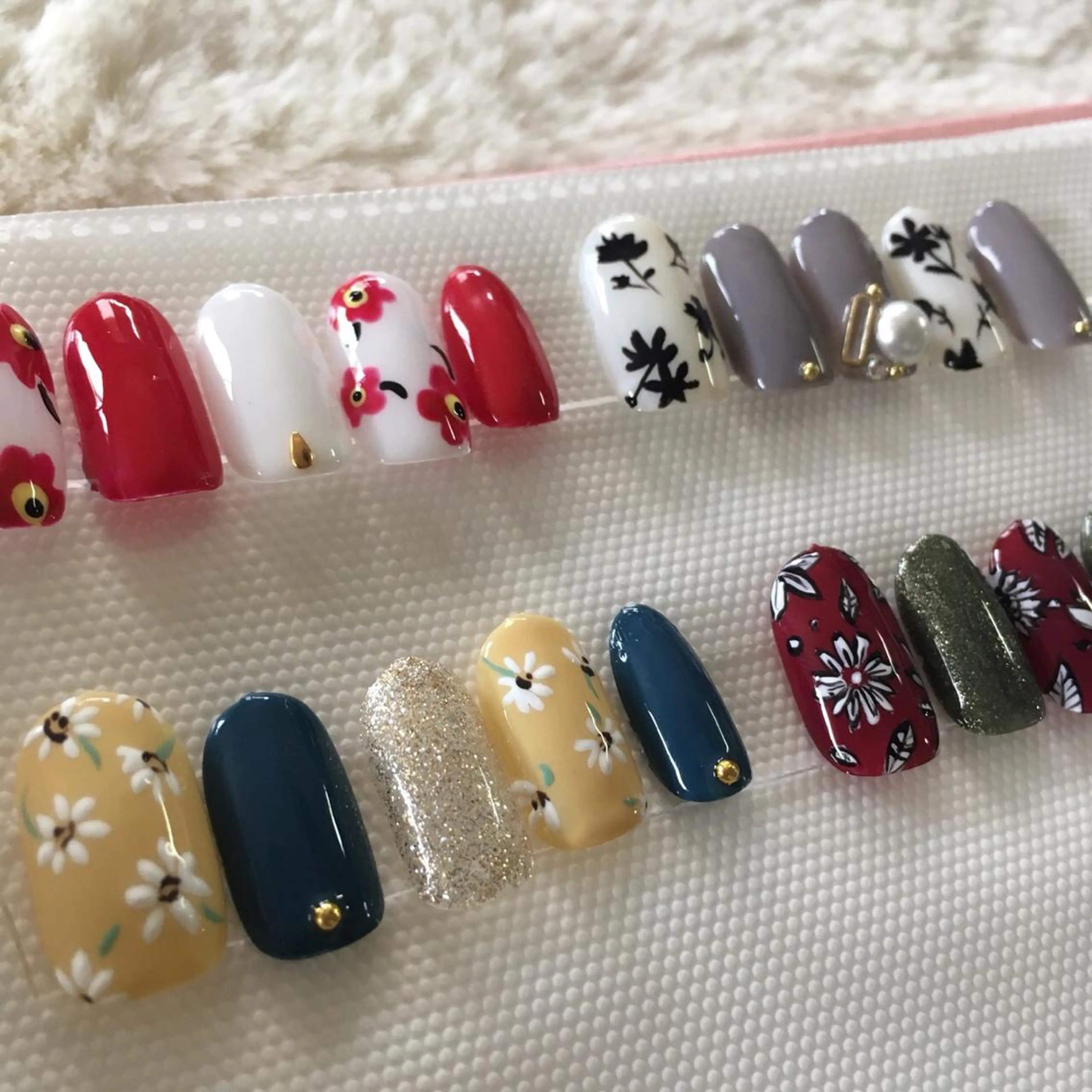 ネイル エステティックサロン Liente(リアンテ）所属・Hashimoto .のエステ・リラクイメージ