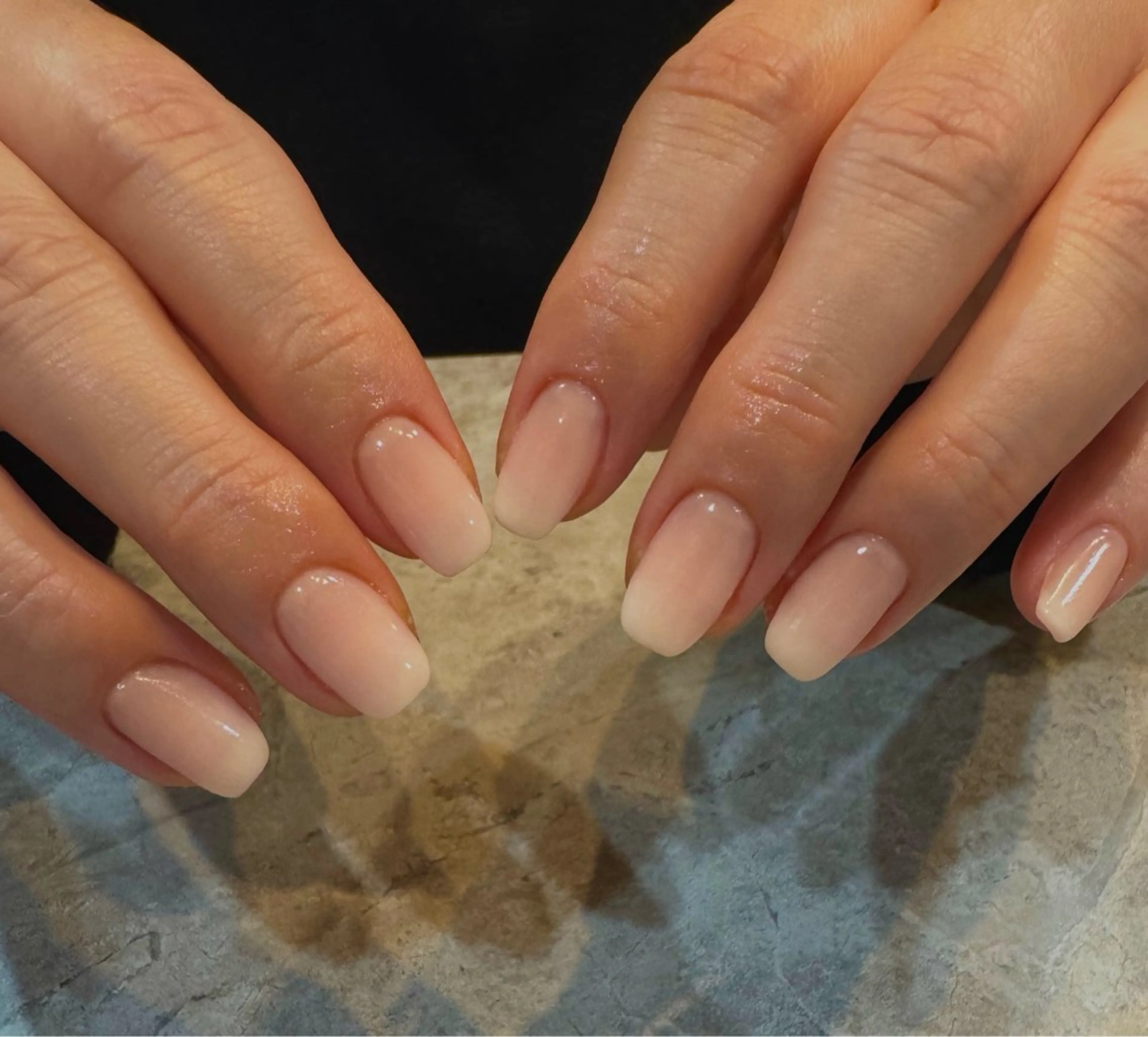 ネイル ハンドネイル Blé nailのネイルデザイン