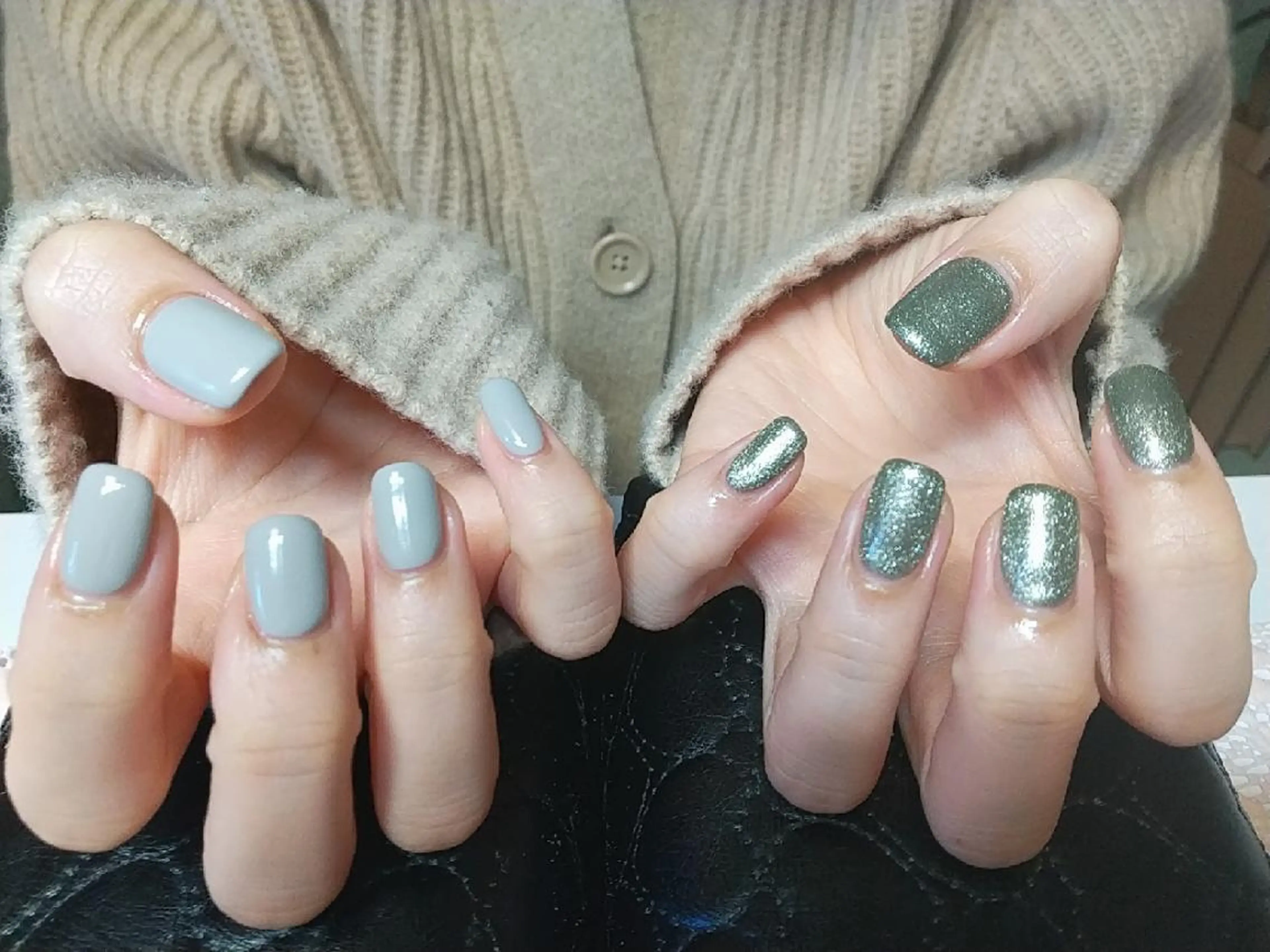 ネイル haru  nailのネイルデザイン