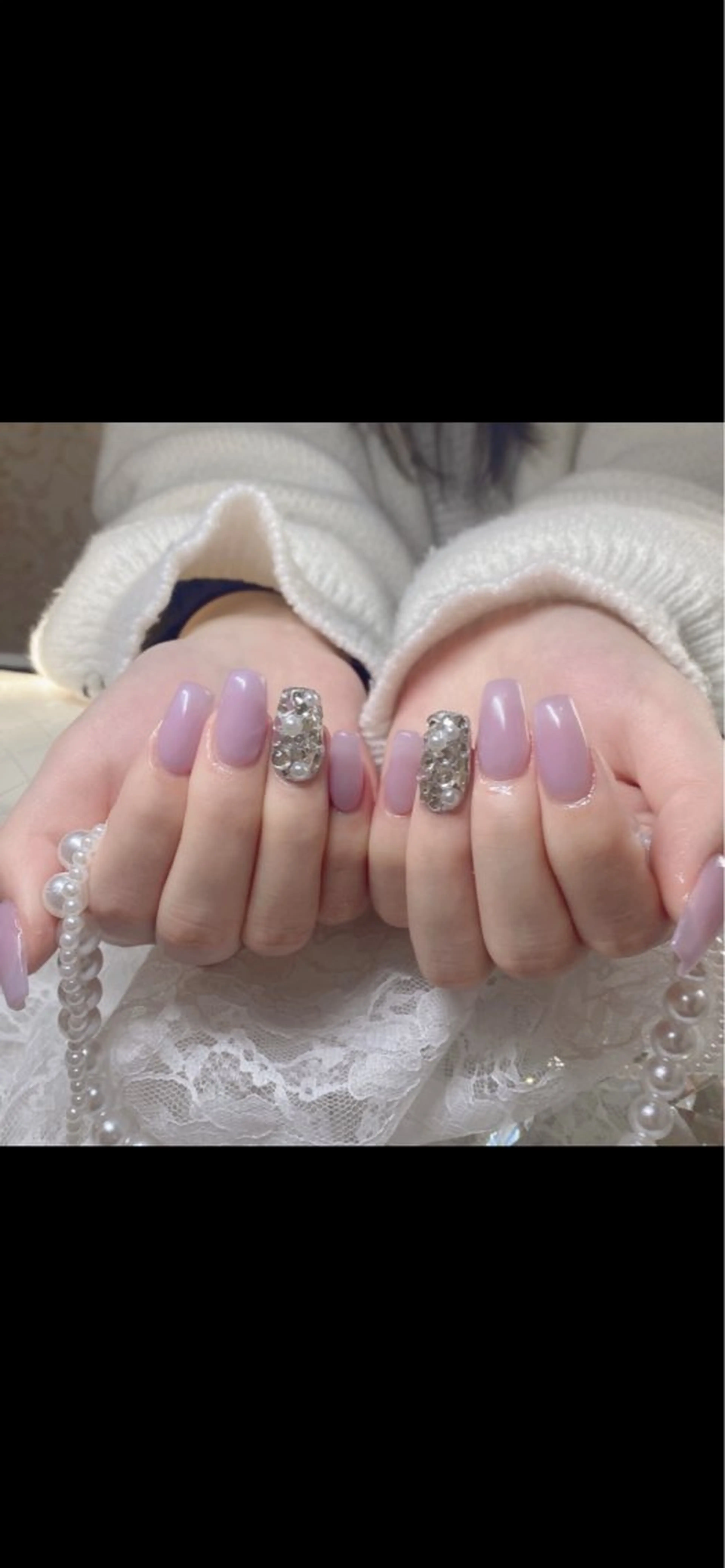 ネイル アートネイル 爪屋所属・橋本 里香のネイルデザイン