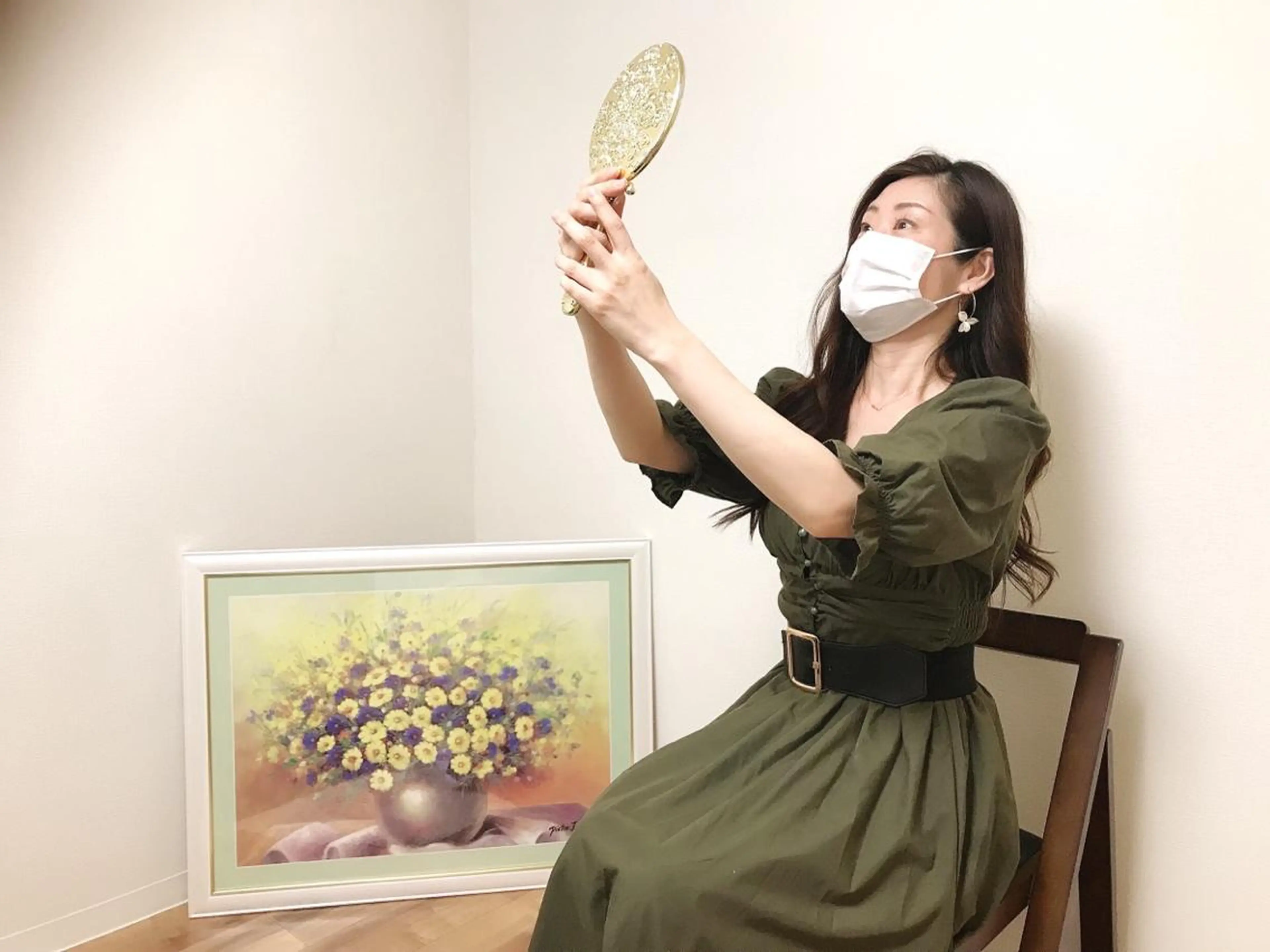 マツエク・マツパ luonto ルオントの眉毛・アイブロウイメージ