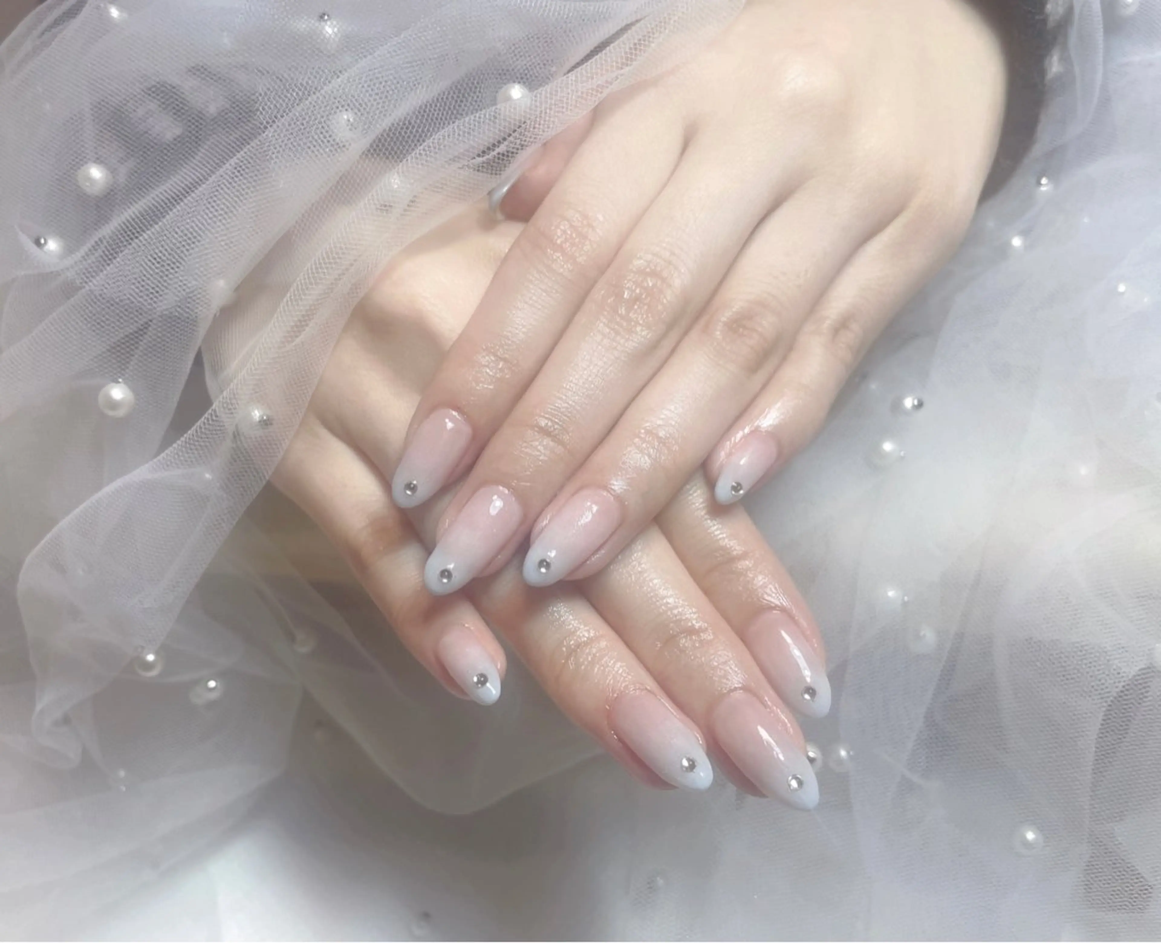ネイル Angel AngelNailのネイルデザイン