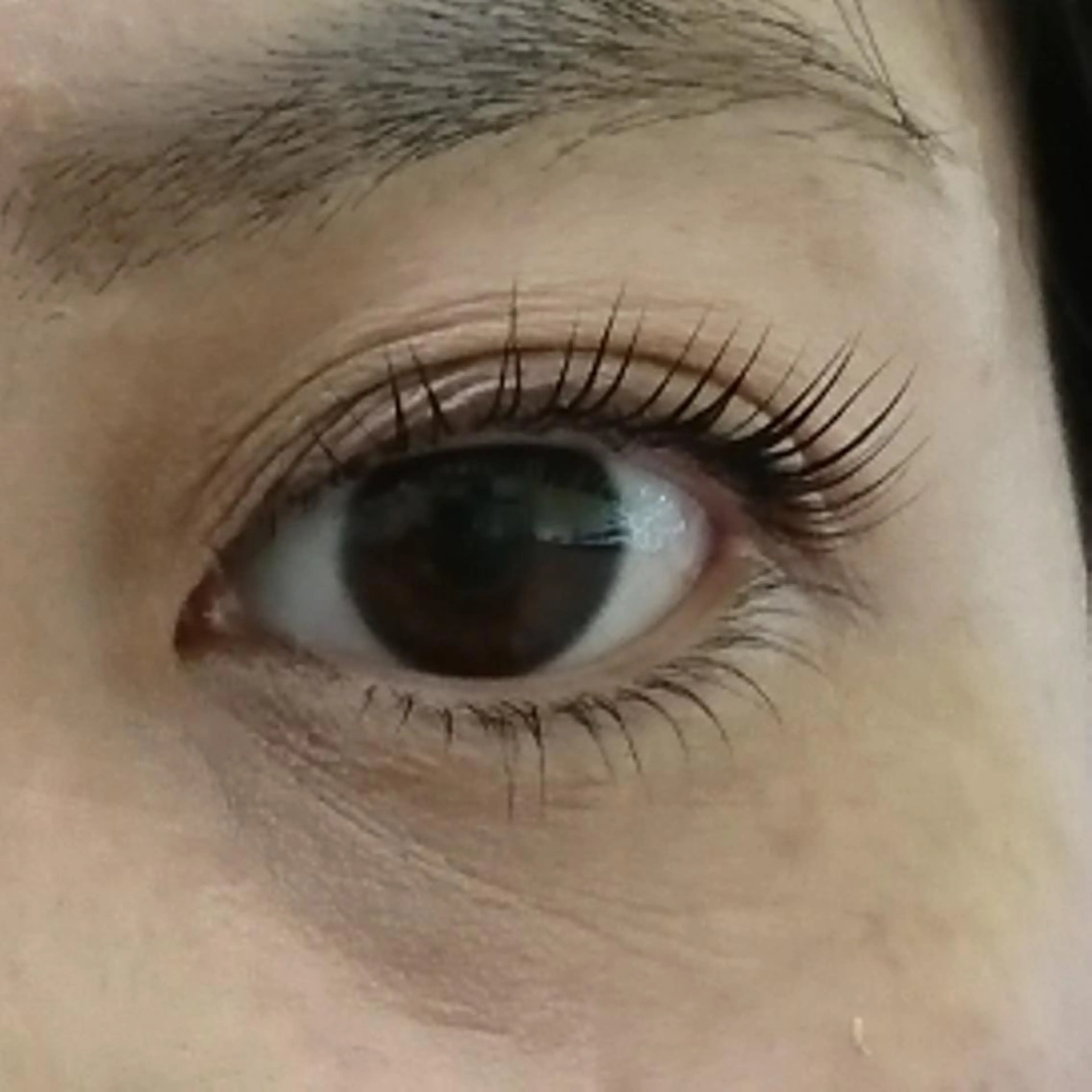 マツエク・マツパ マツパ 森野 梢のマツエク・マツパデザイン