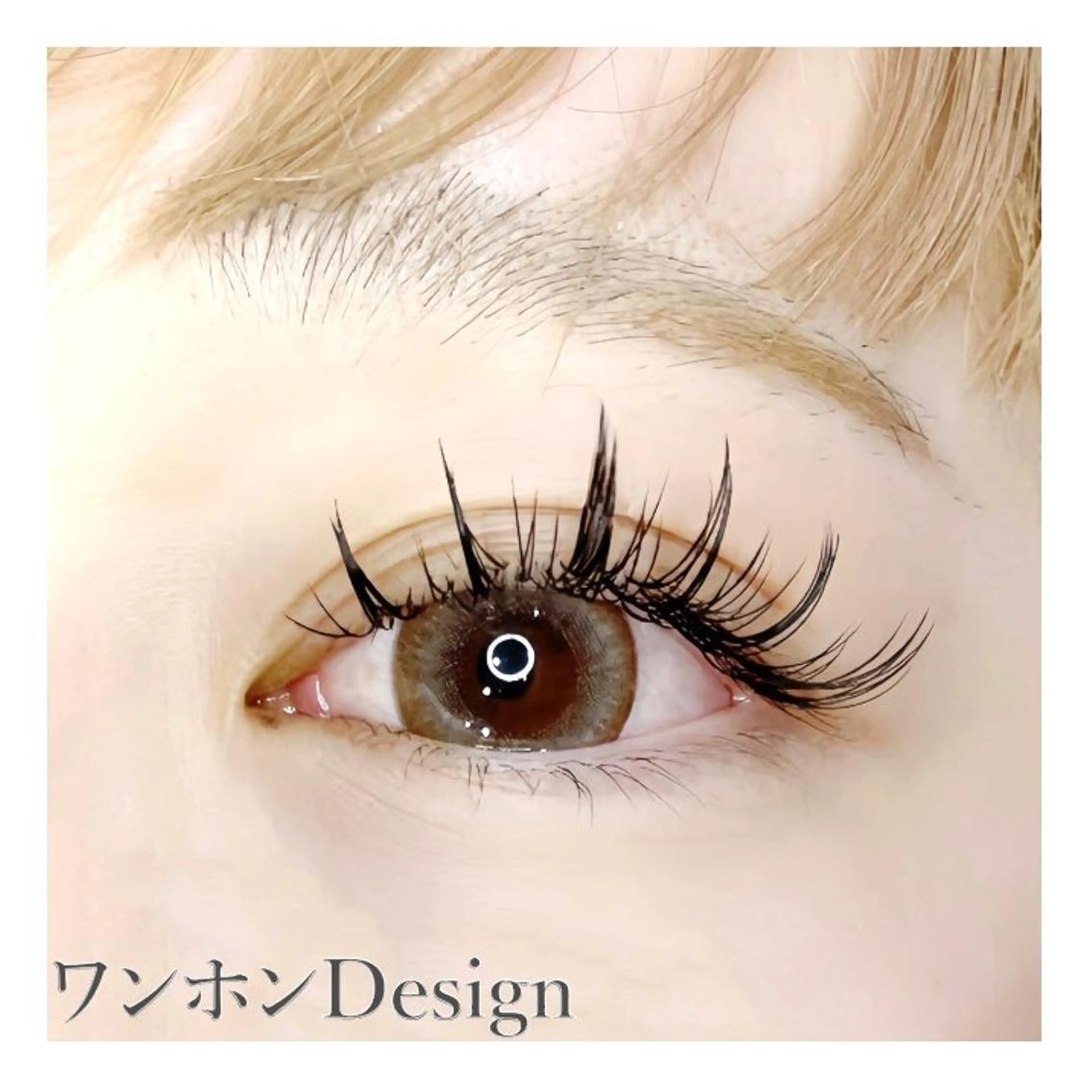 マツエク・マツパ ★ジェルネイル★ 伊勢崎【KARAT】のネイルデザイン