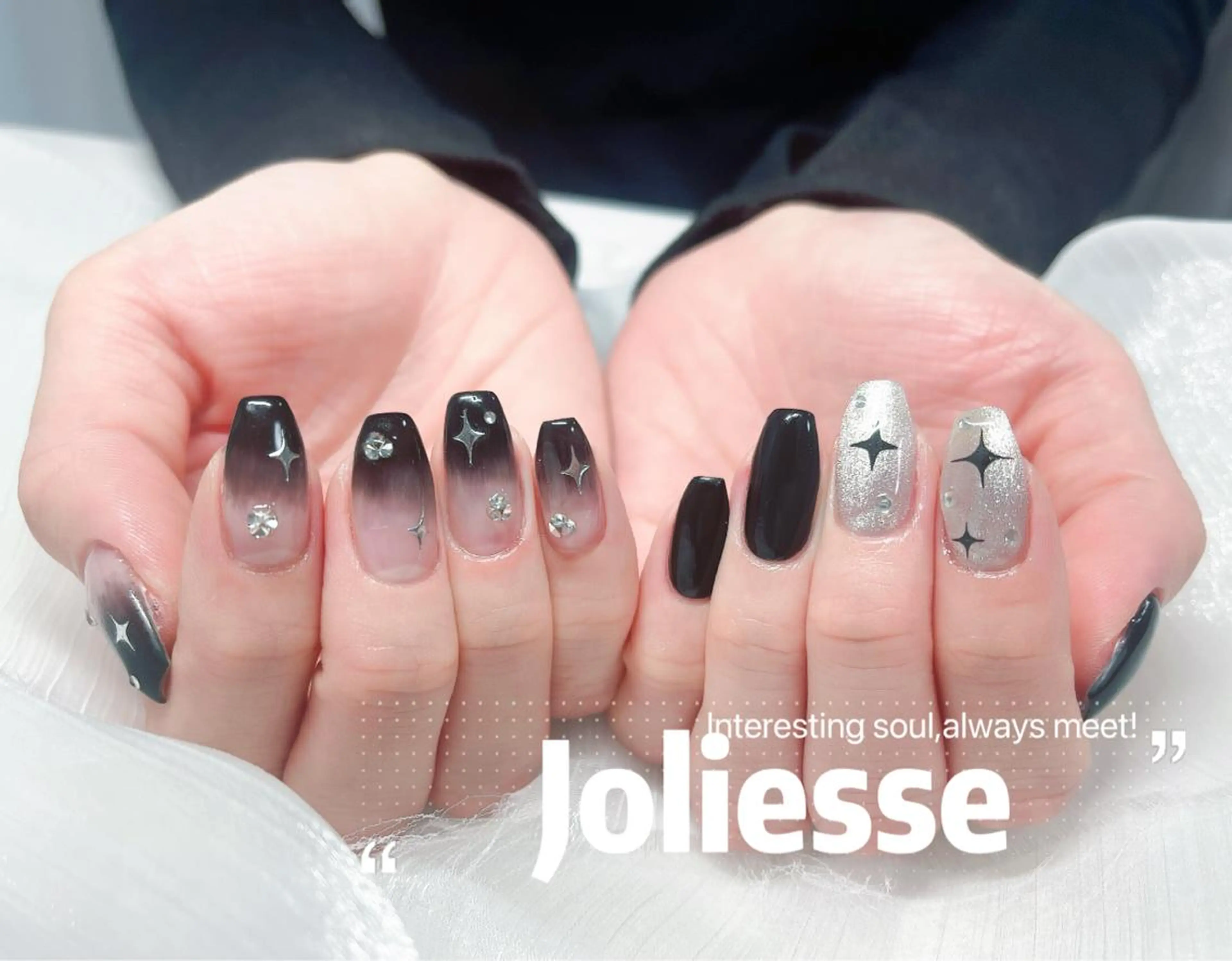 ネイル Joliesse nail salonのネイルデザイン