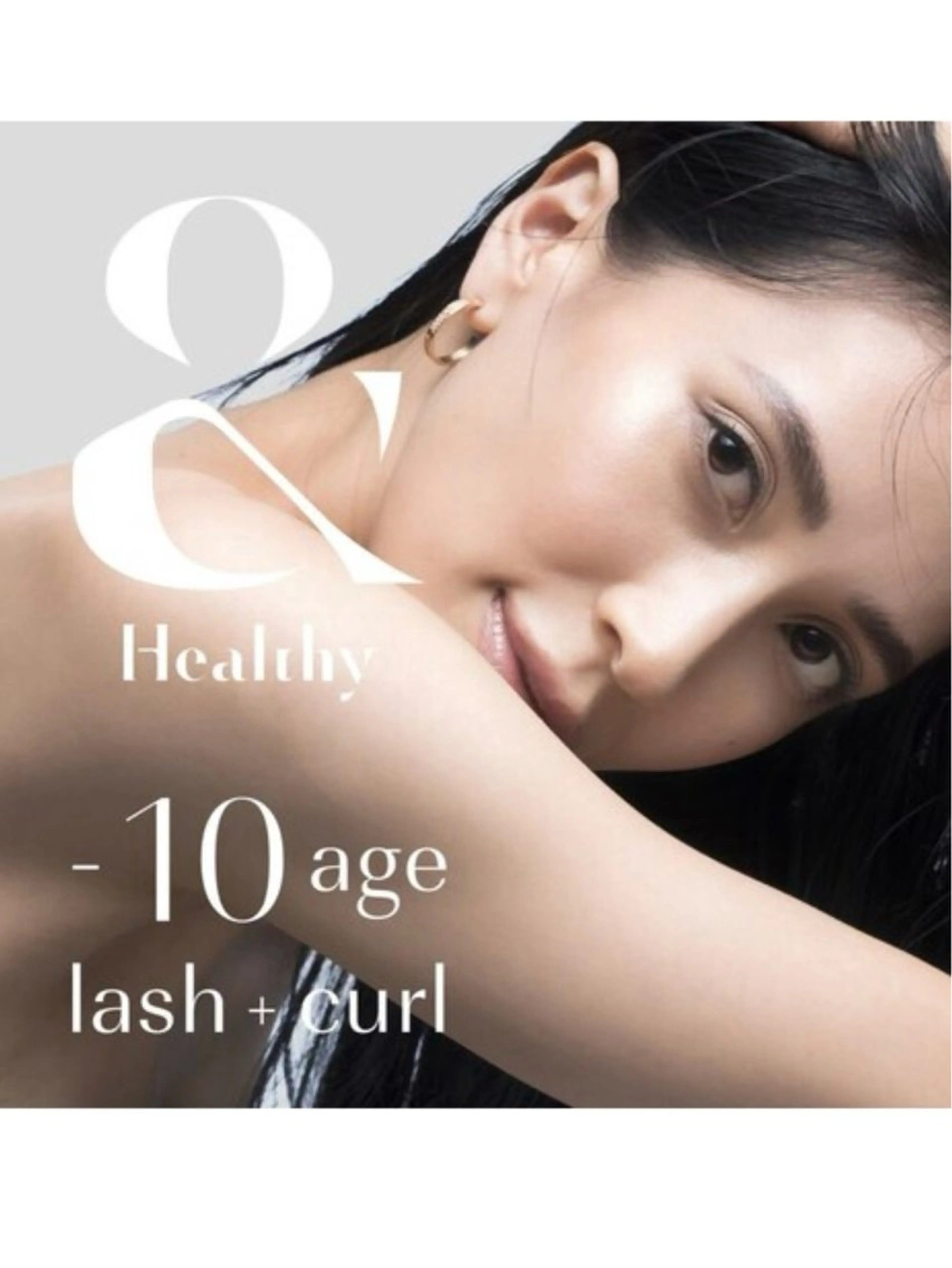 マツエク・マツパ マツエク オーロラ所属・AURORA RINAのマツエク・マツパデザイン