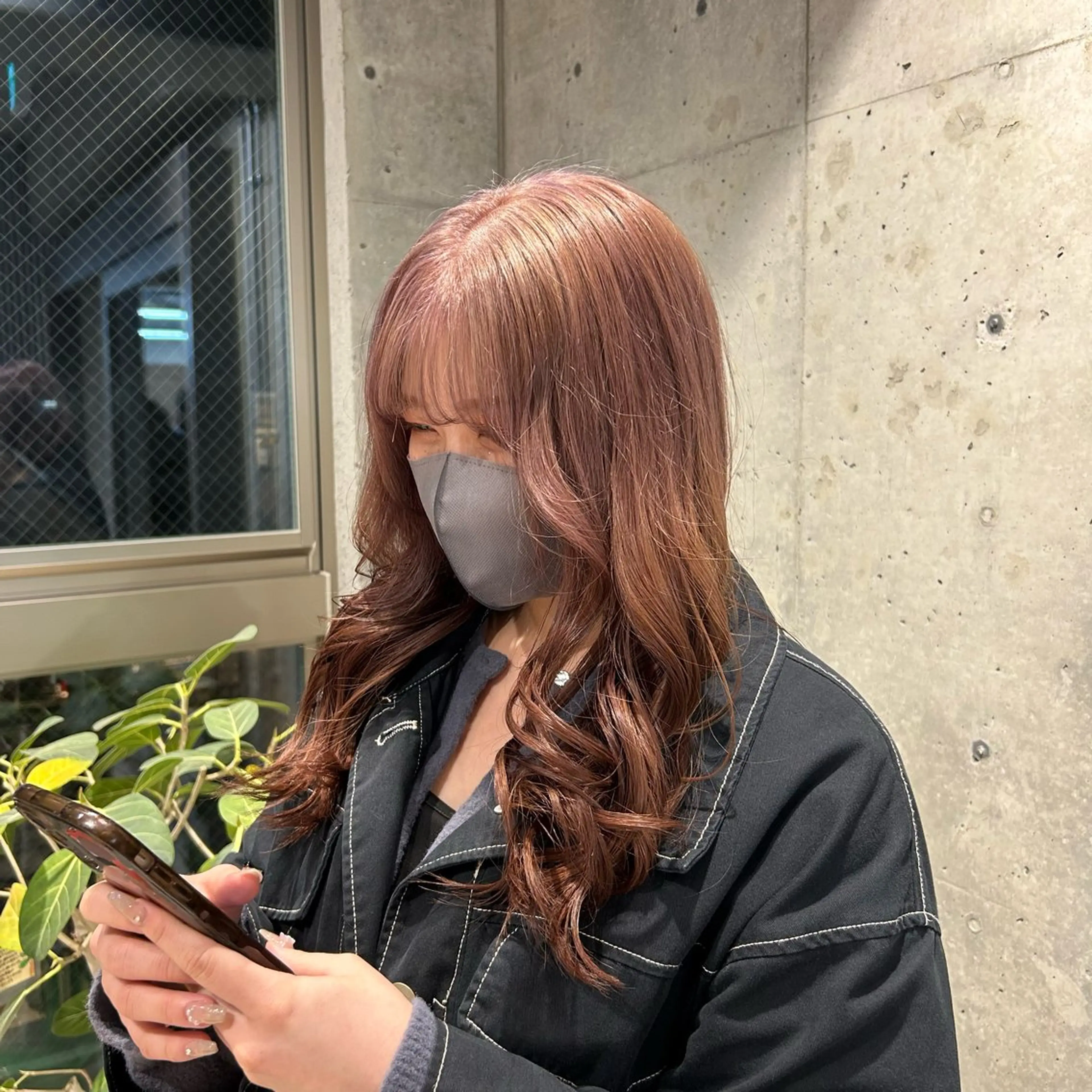 ロング カラー モテ艶カラー/ KaRin👼🏻のヘアスタイル