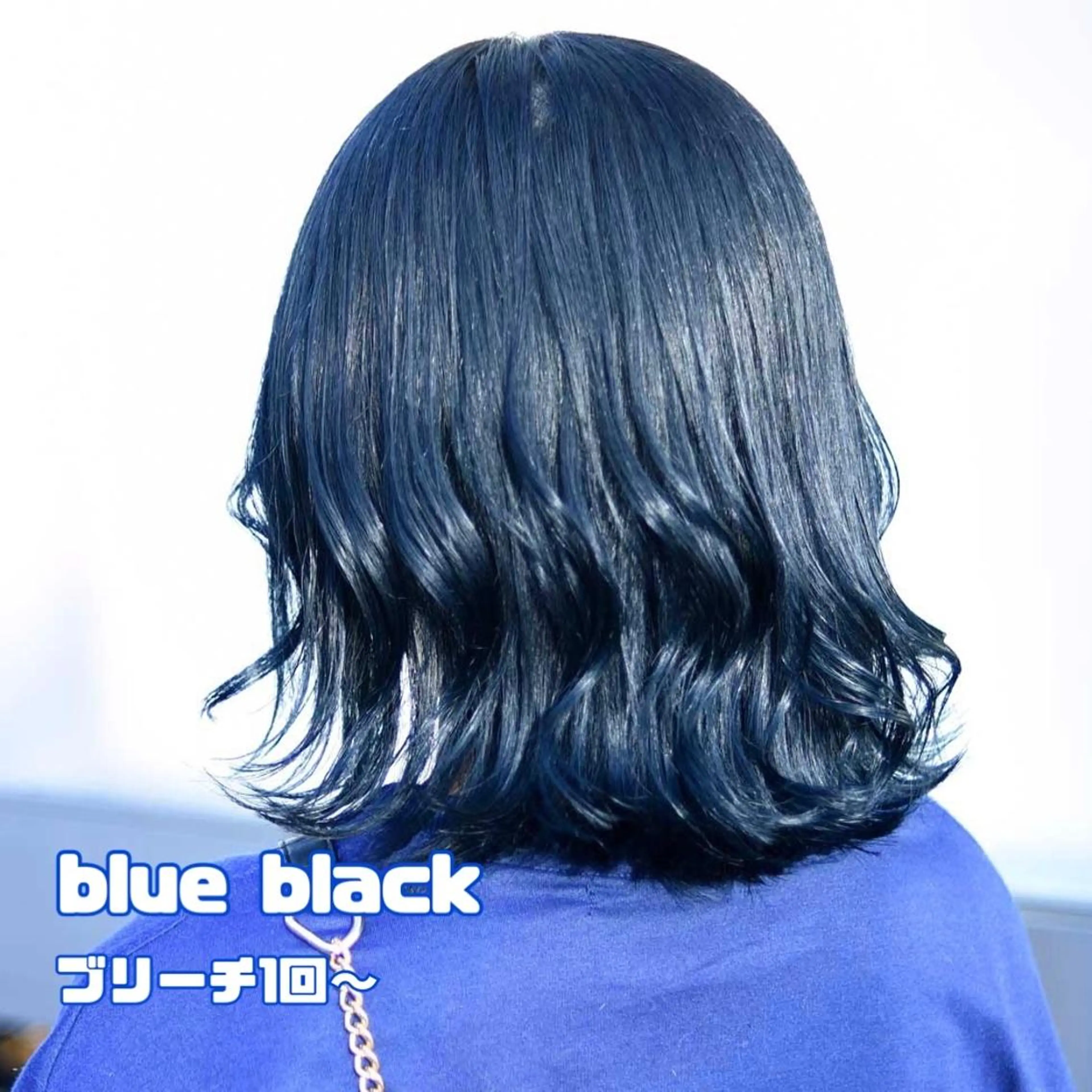 ミディアム カラー 韓国ヘア🇰🇷 Misuzuのヘアスタイル