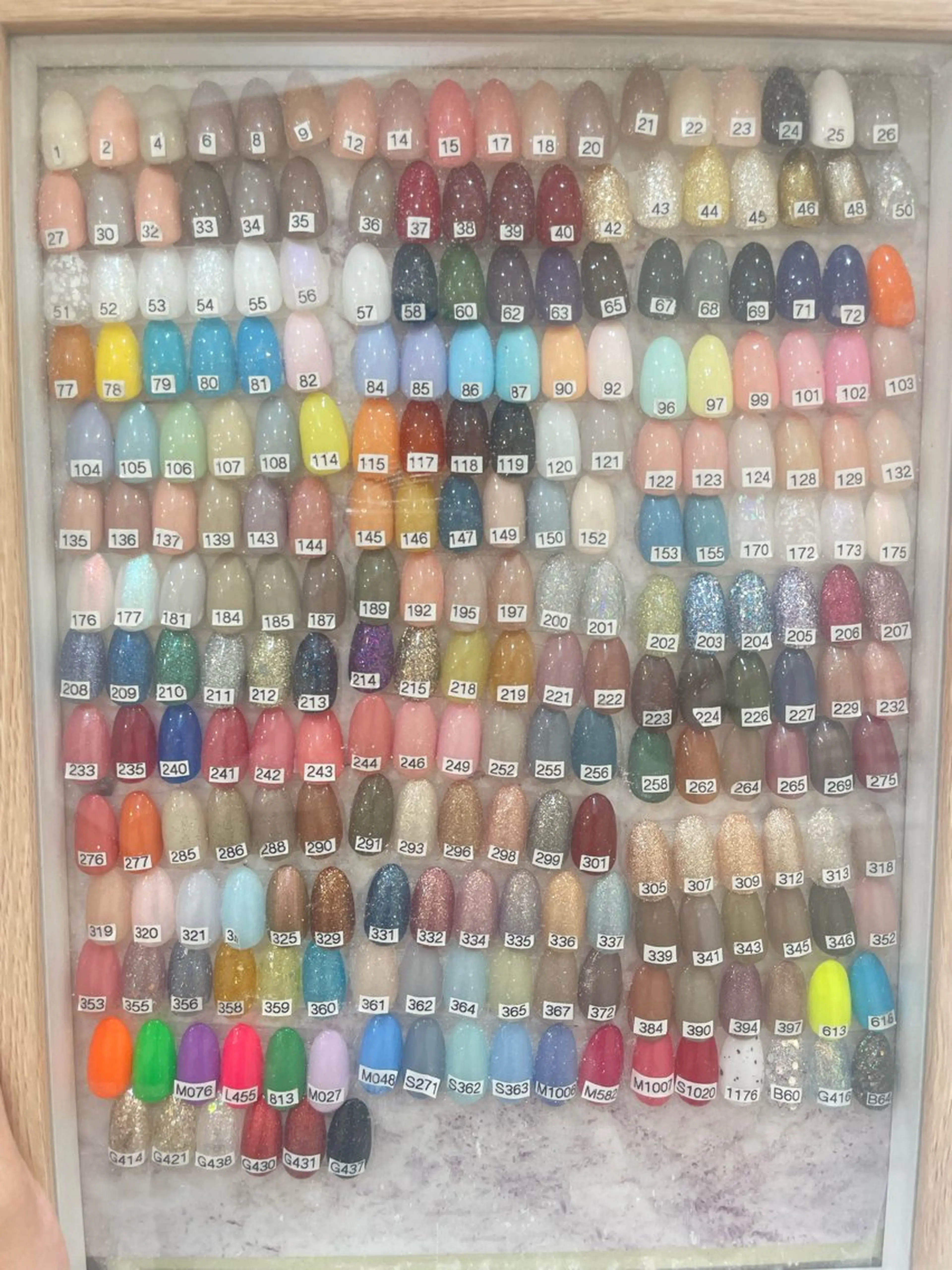 ネイル UnFLAIR💐‪ AKANEのマツエク・マツパデザイン