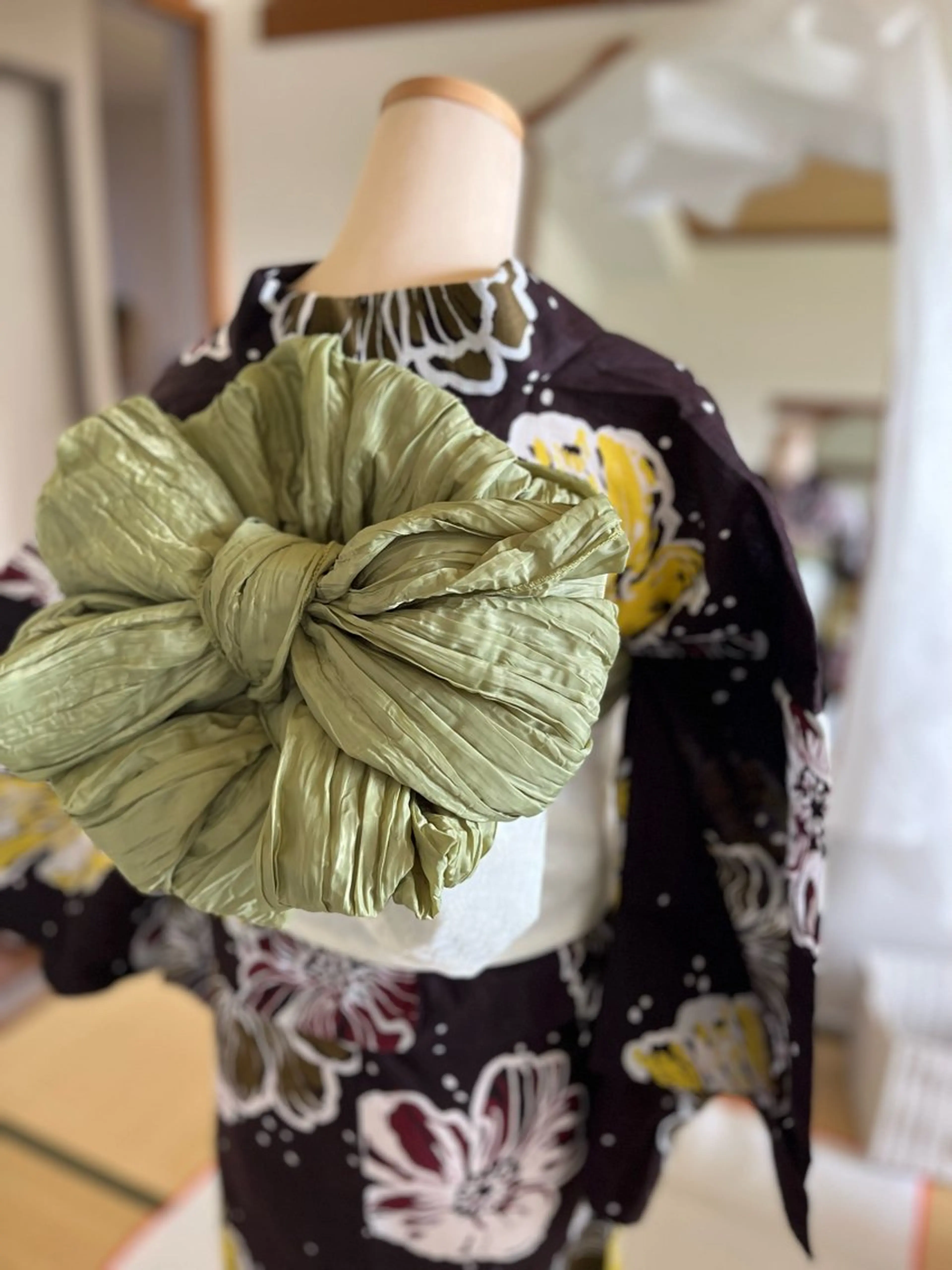 LuminousEye-ルミナスアイ-所属・Luminous Eye着付けのその他イメージ