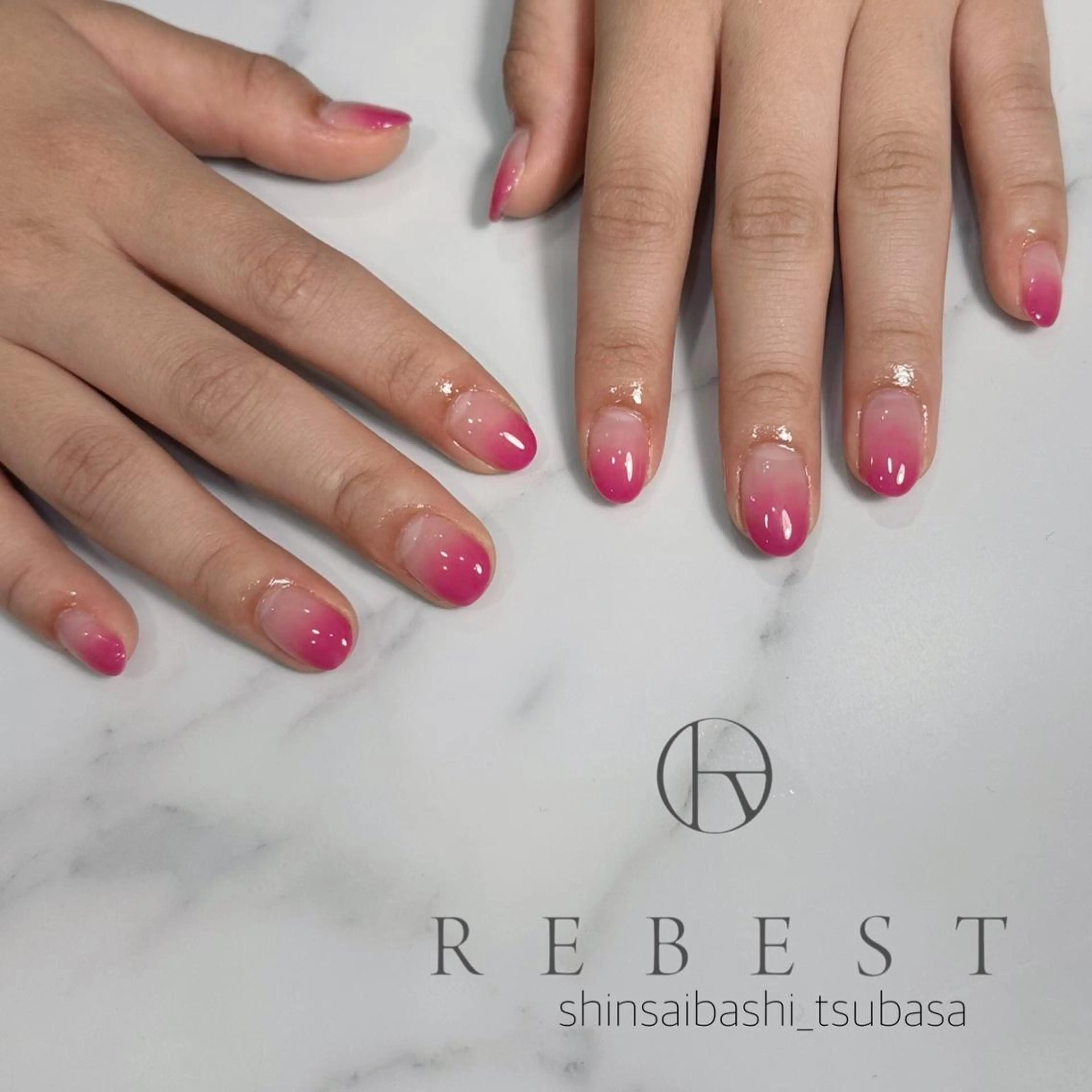 ネイル ＲＥＢＥＳＴ nailのネイルデザイン
