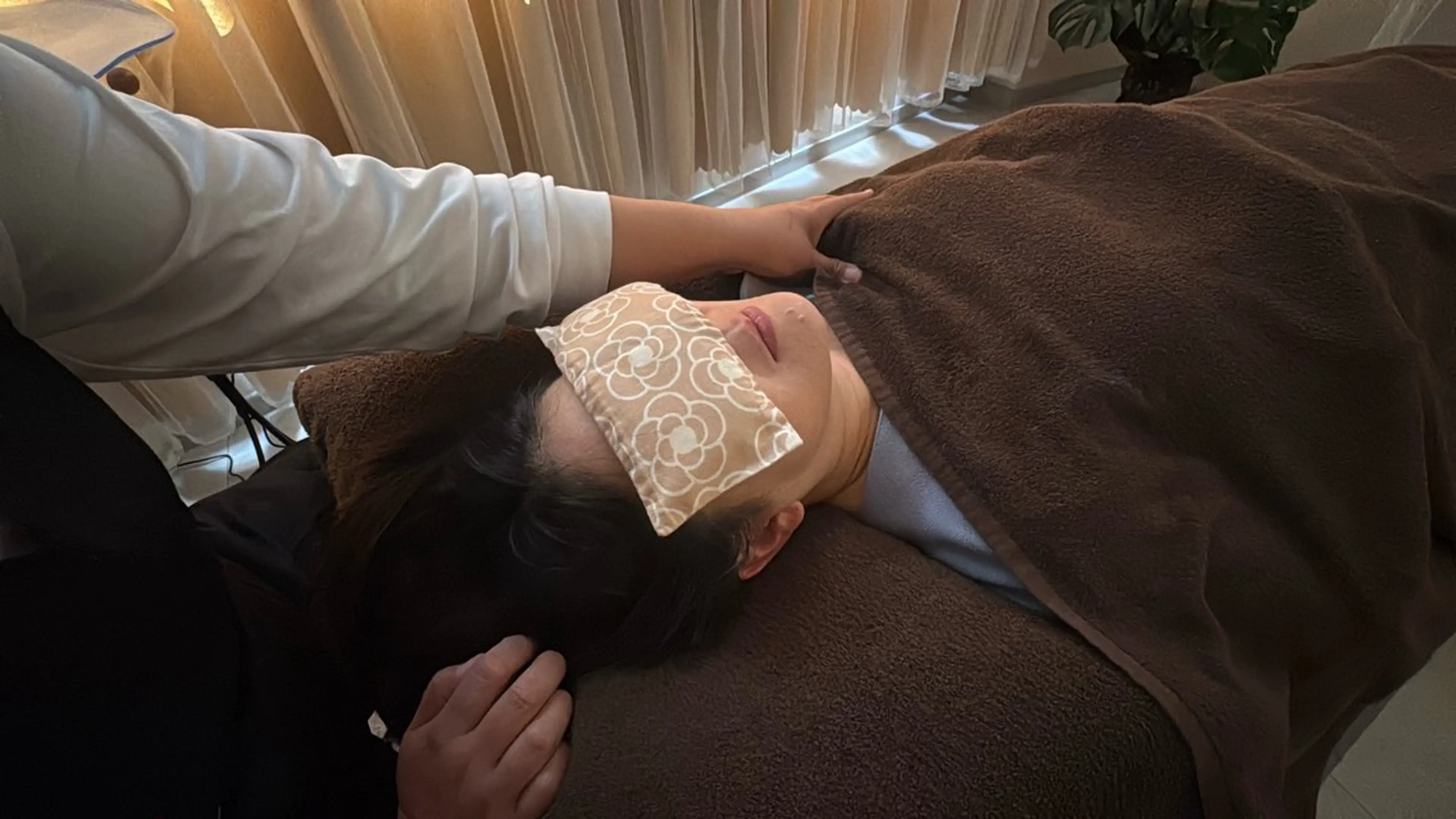 Petit Repos〜de tete〜所属・渡辺 祐子のエステ・リラクイメージ