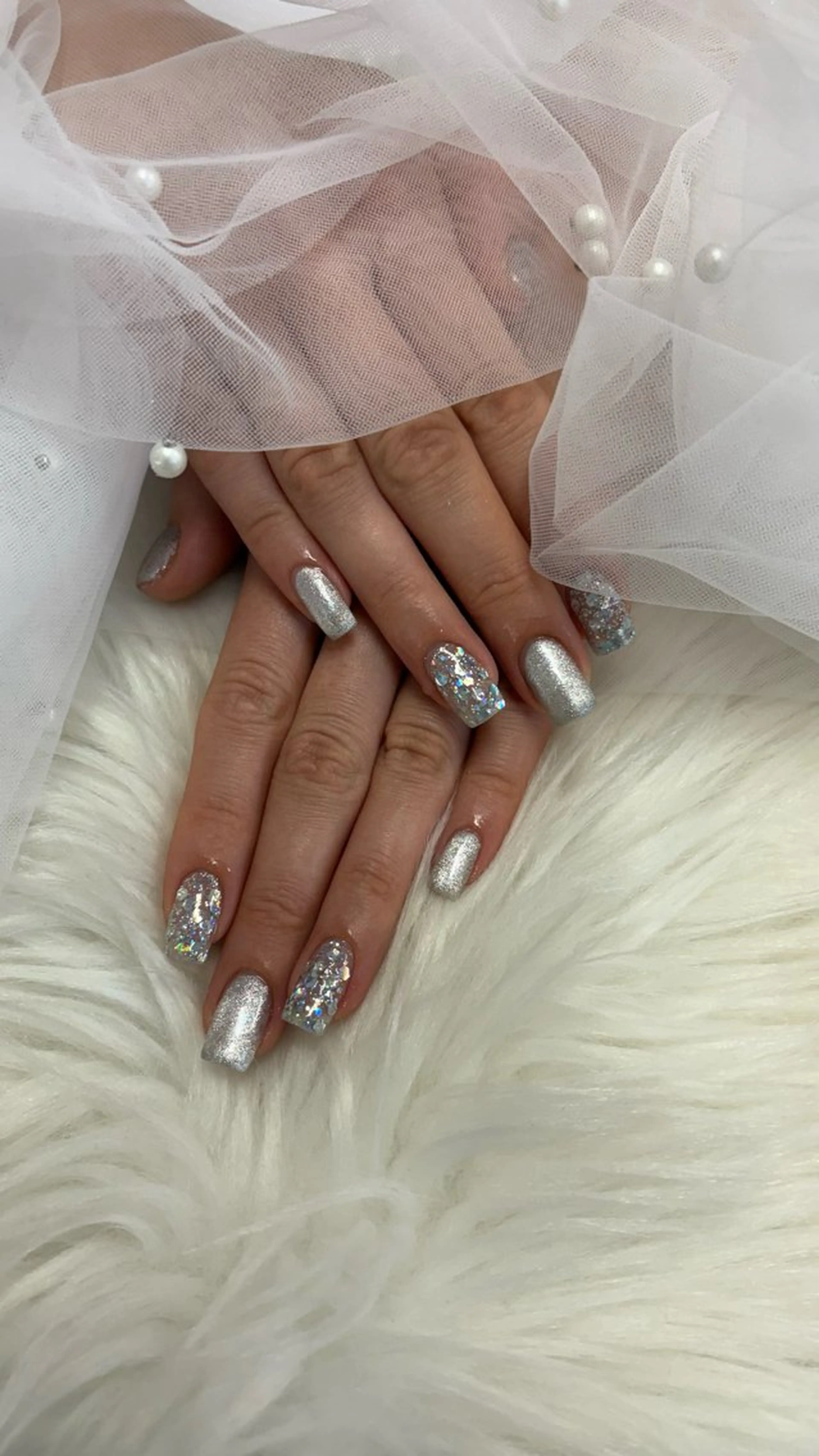 ネイル 髙橋 詩季のネイルデザイン