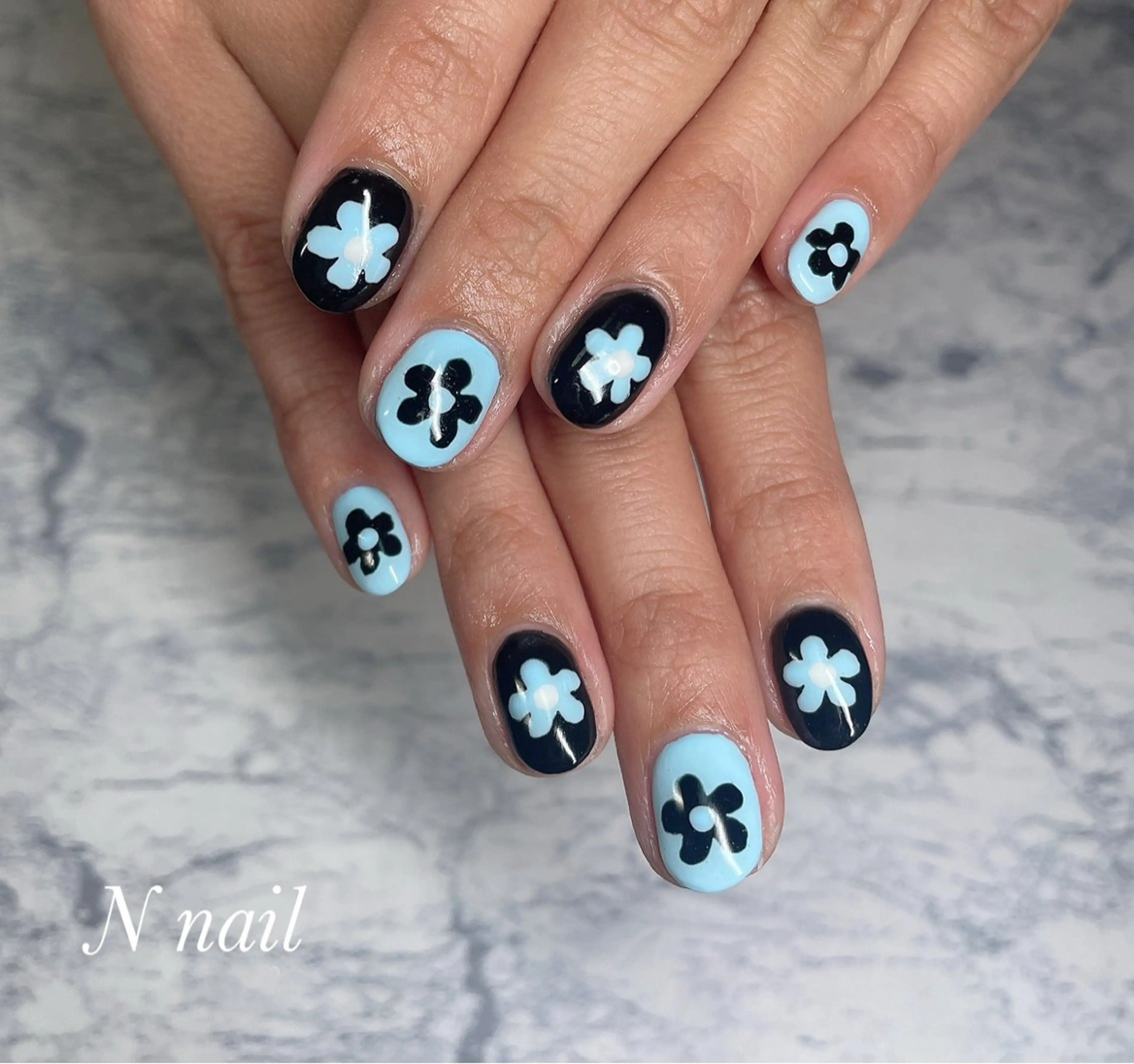 ネイル N nailのネイルデザイン