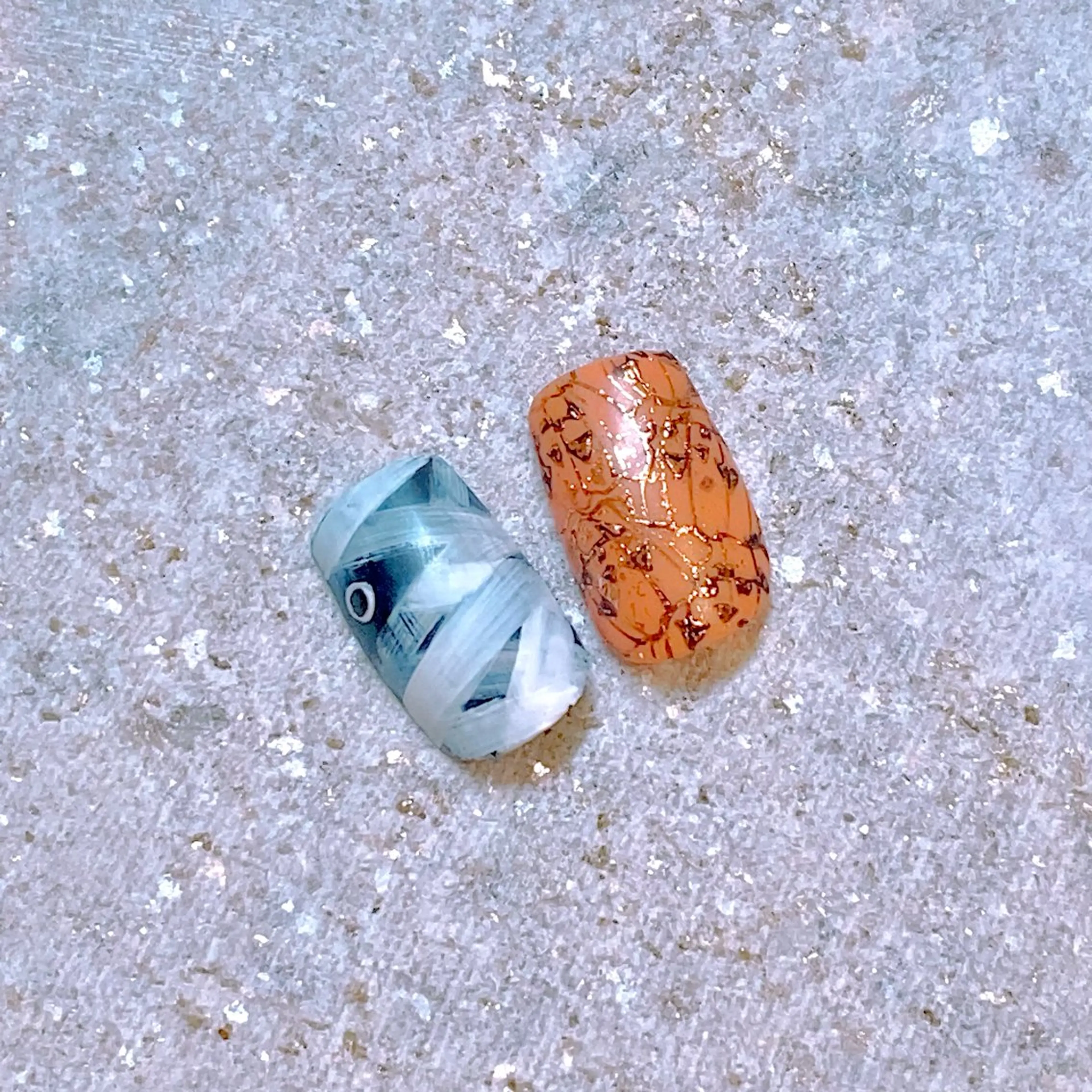 ネイル プライベートサロン Rのネイルデザイン