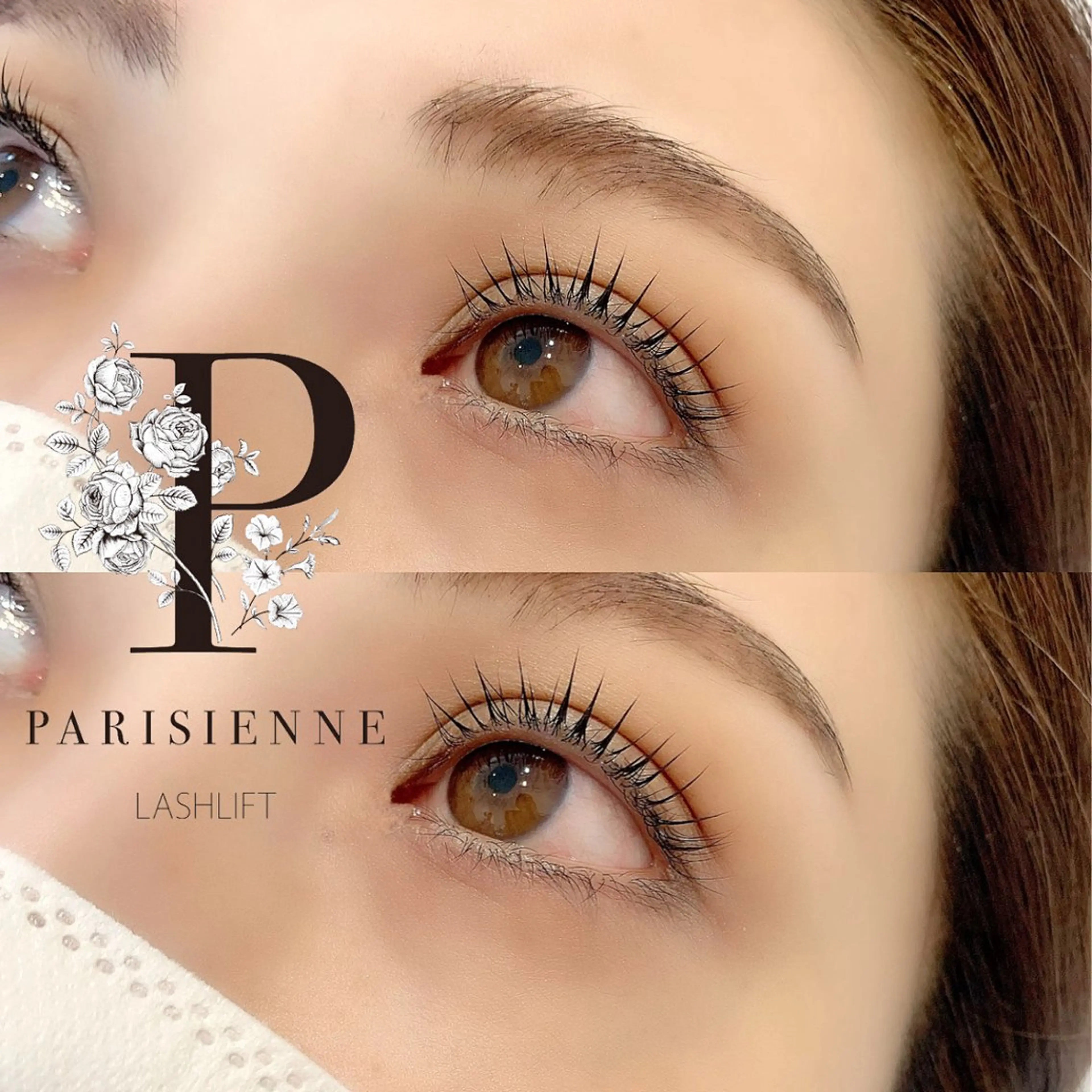 マツエク・マツパ ulu.久保田 加奈子のヘアスタイル