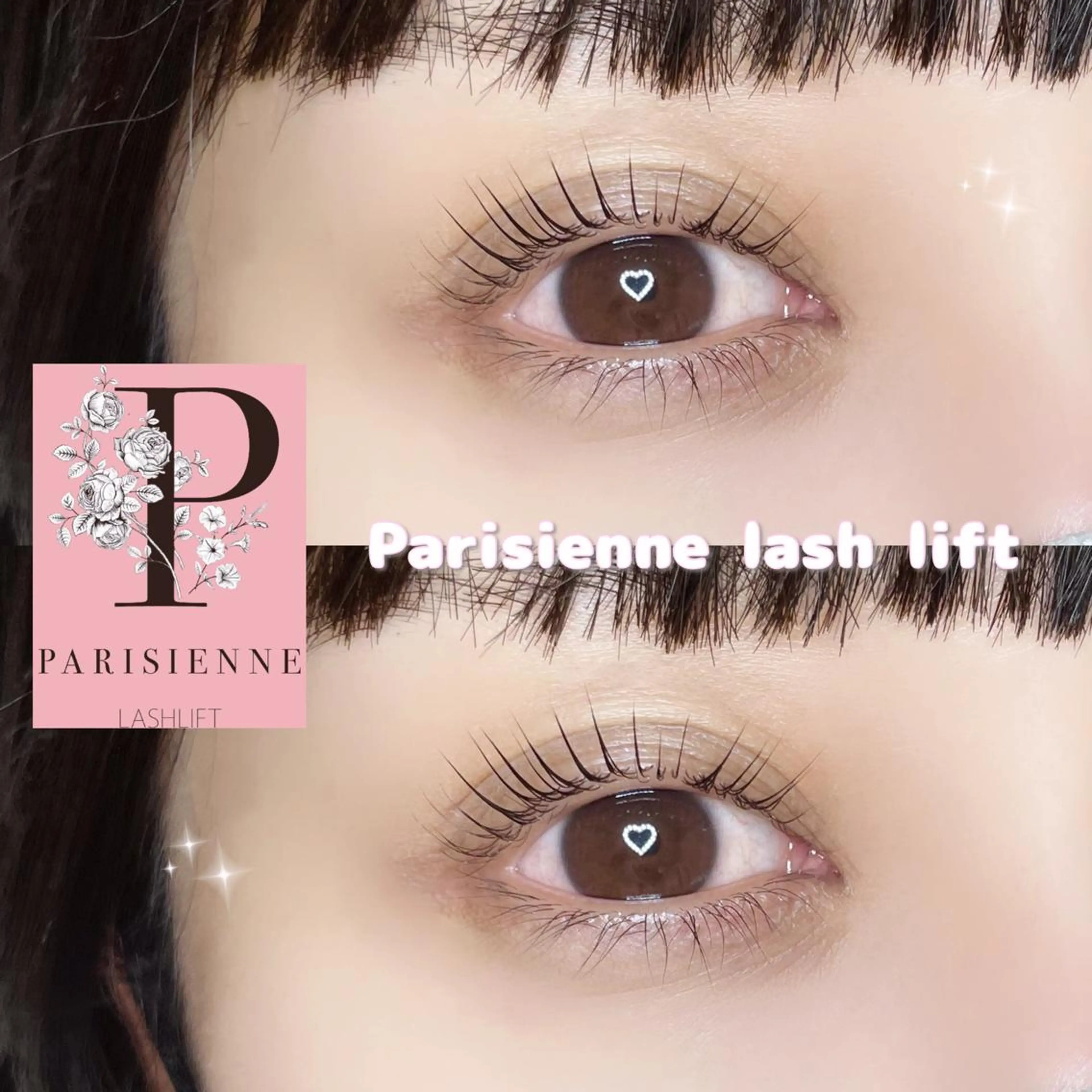 マツエク・マツパ マツパ B3シェアサロン所属・Runa🌙 渋谷/まつパのマツエク・マツパデザイン