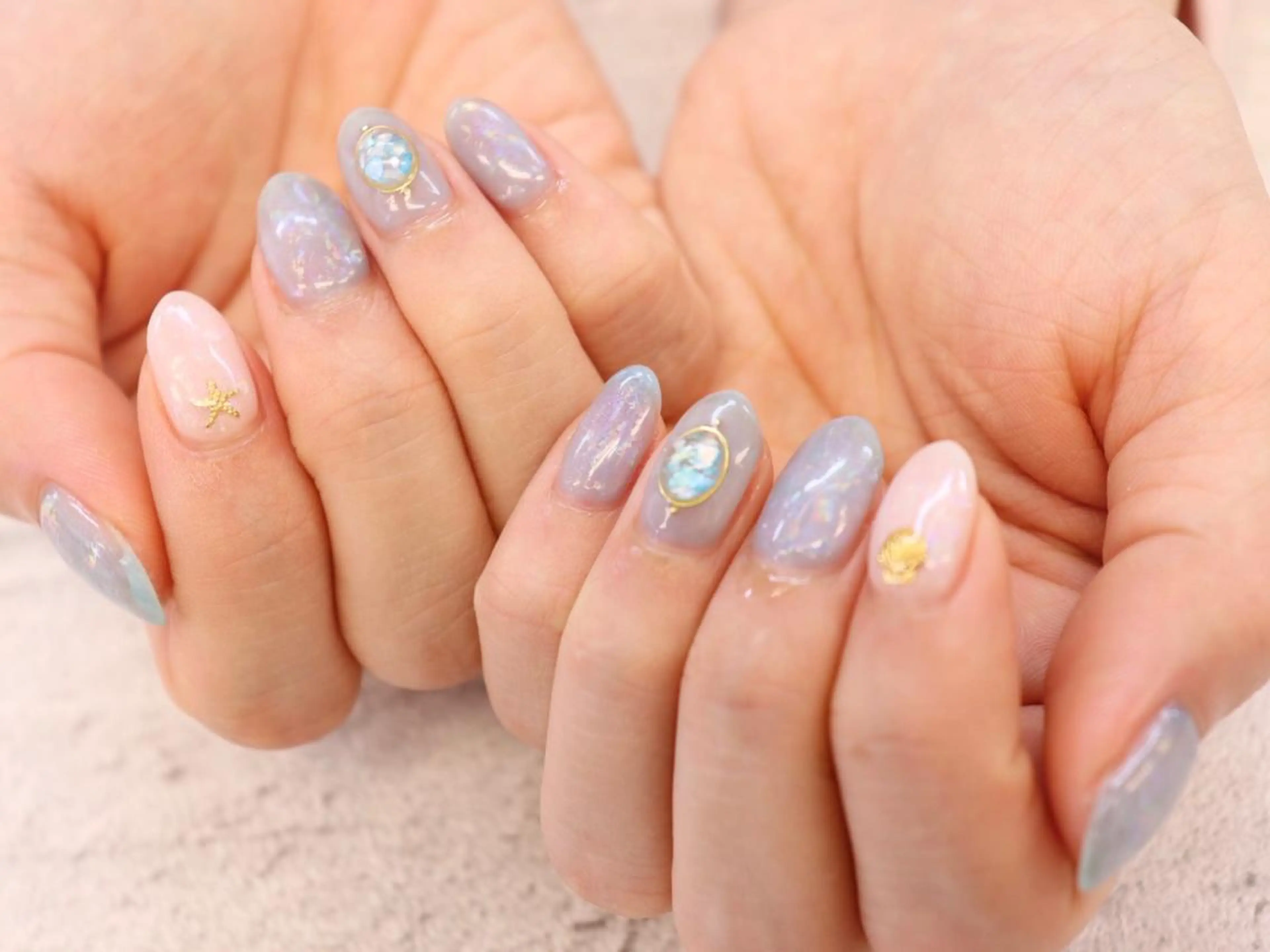 ネイル Dolce.Nail 大宮店のネイルデザイン