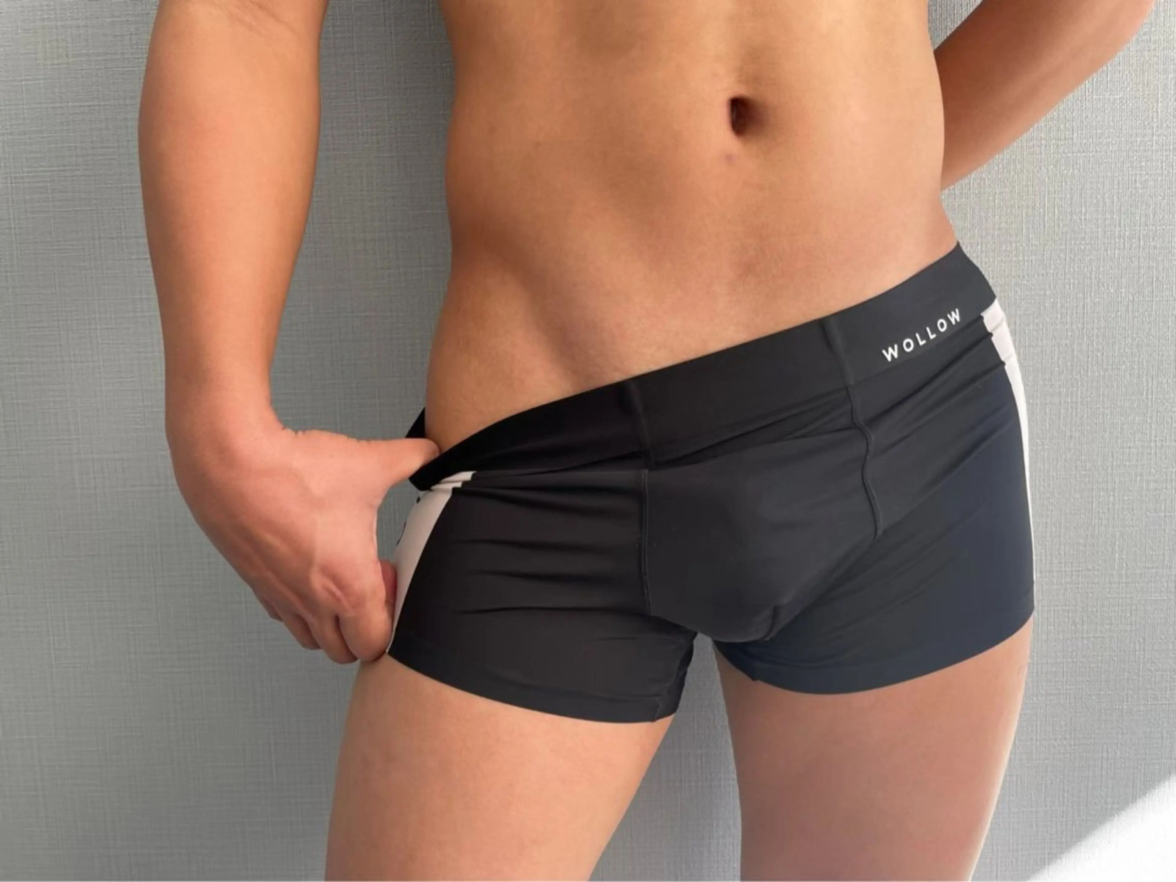 メンズの方限定！【ＯラインWAX脱毛or美肌脱毛】でスッキリ快適に✨の写真