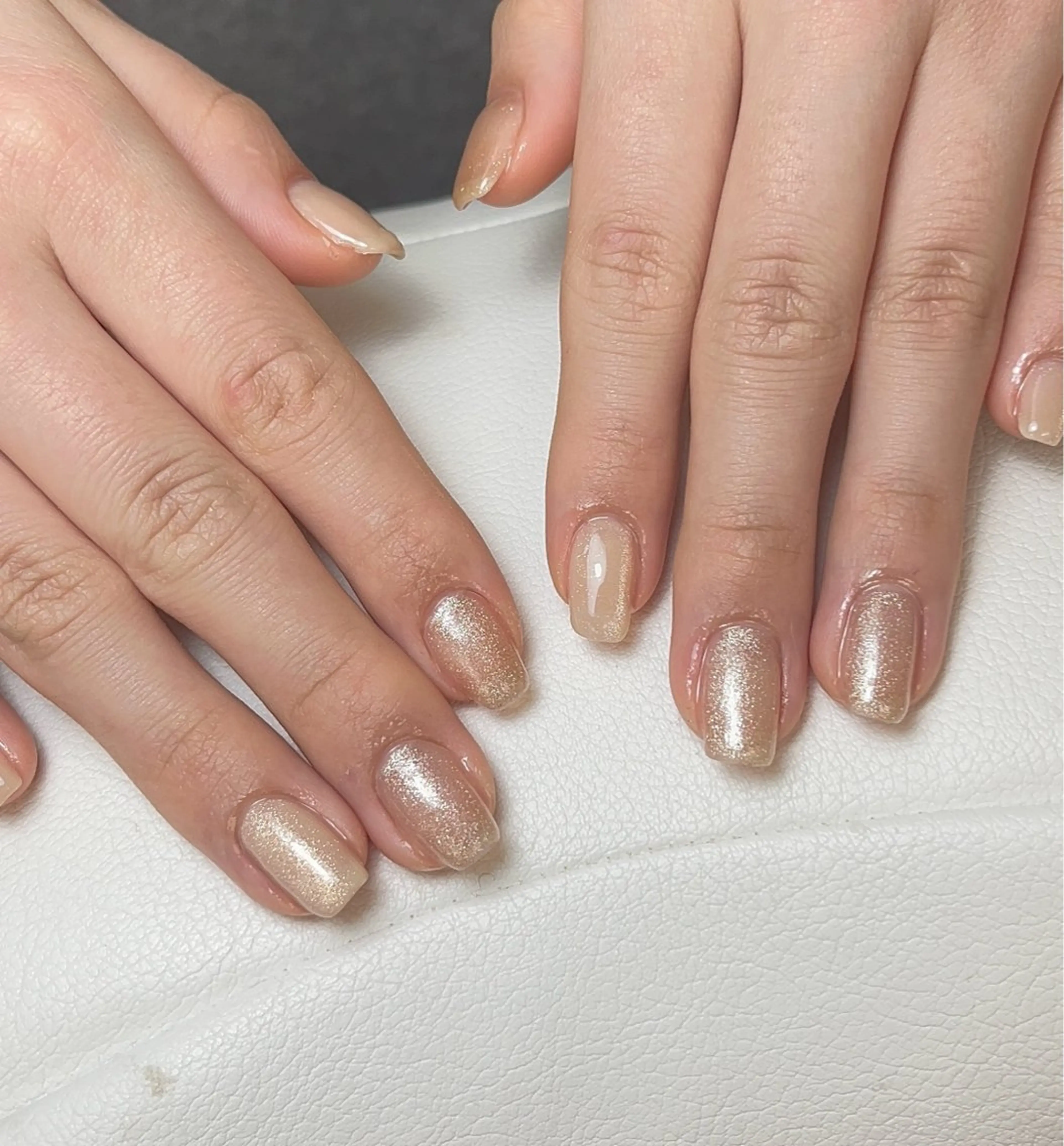 ネイル ハンドネイル ハンドケア gypsofia ジプソフィアのネイルデザイン