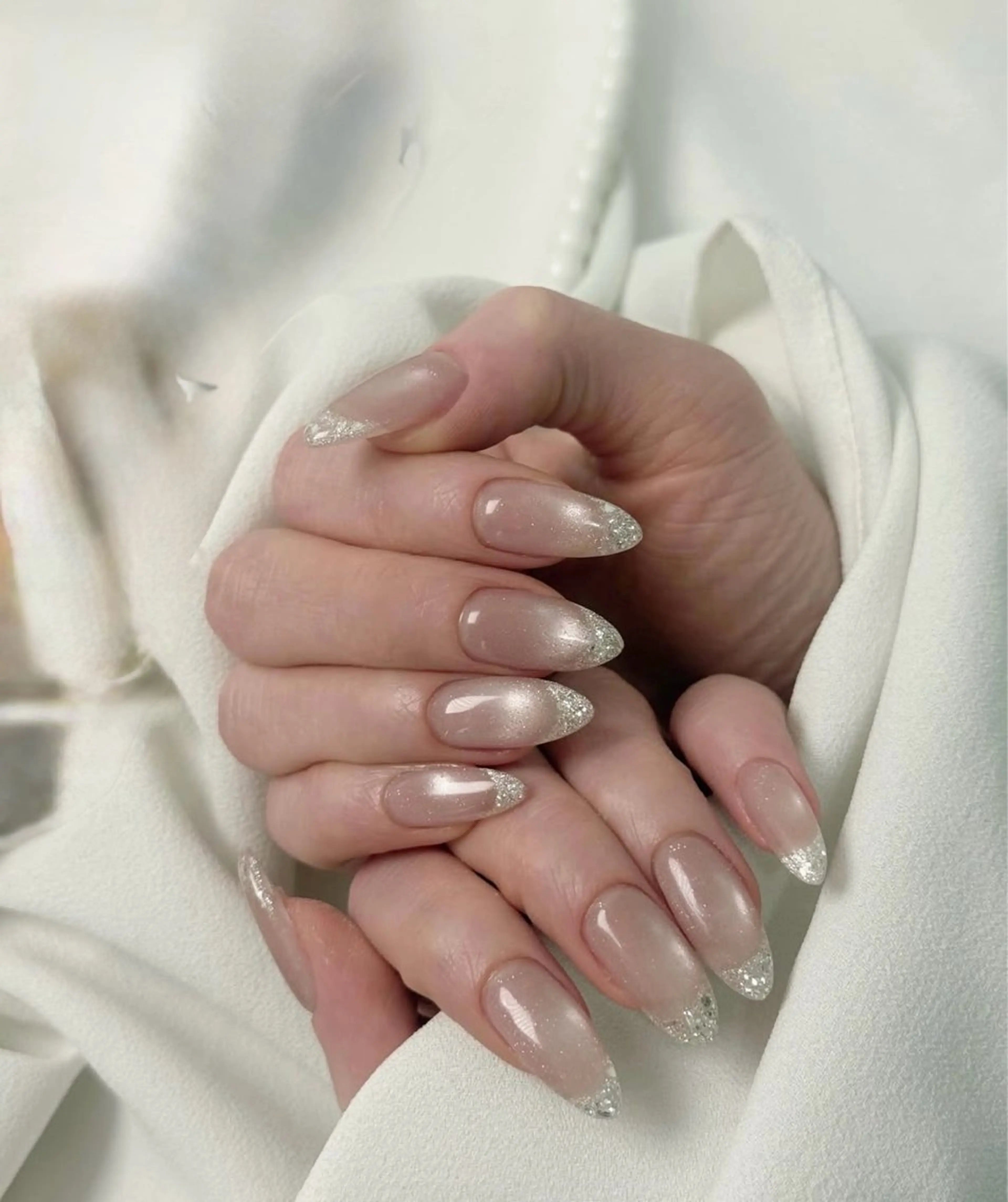 ネイル NailSalon✨ Écrinエクランのネイルデザイン