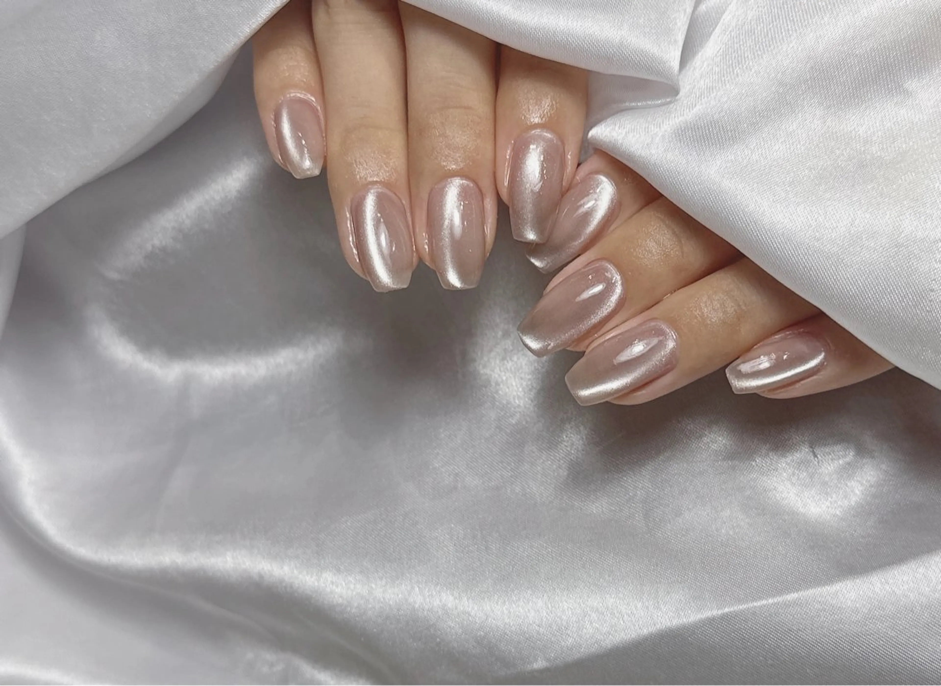 ネイル ハンドネイル Nail salon Venusのネイルデザイン