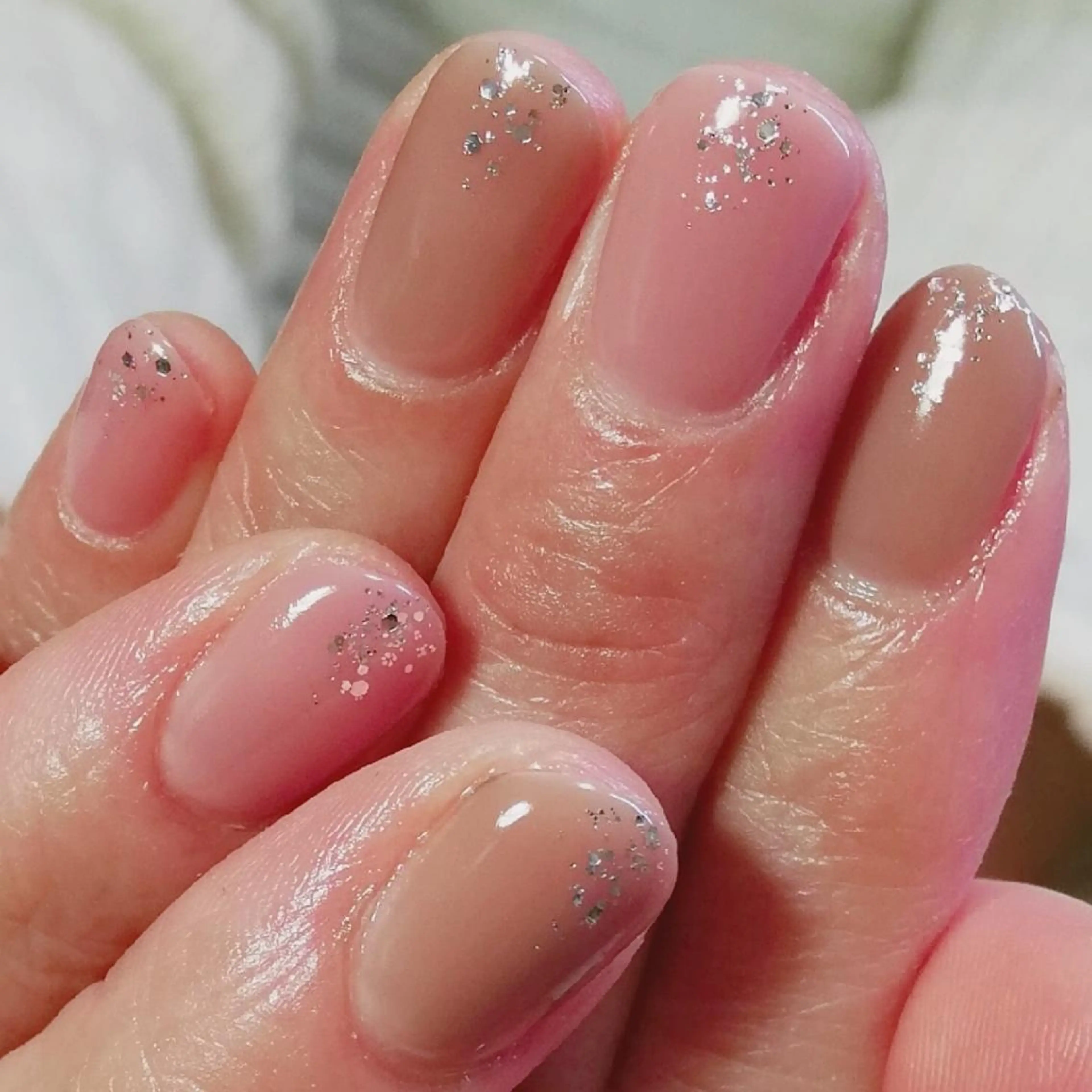 ネイル ハンドネイル ネイルサロンほっこり kanaのネイルデザイン