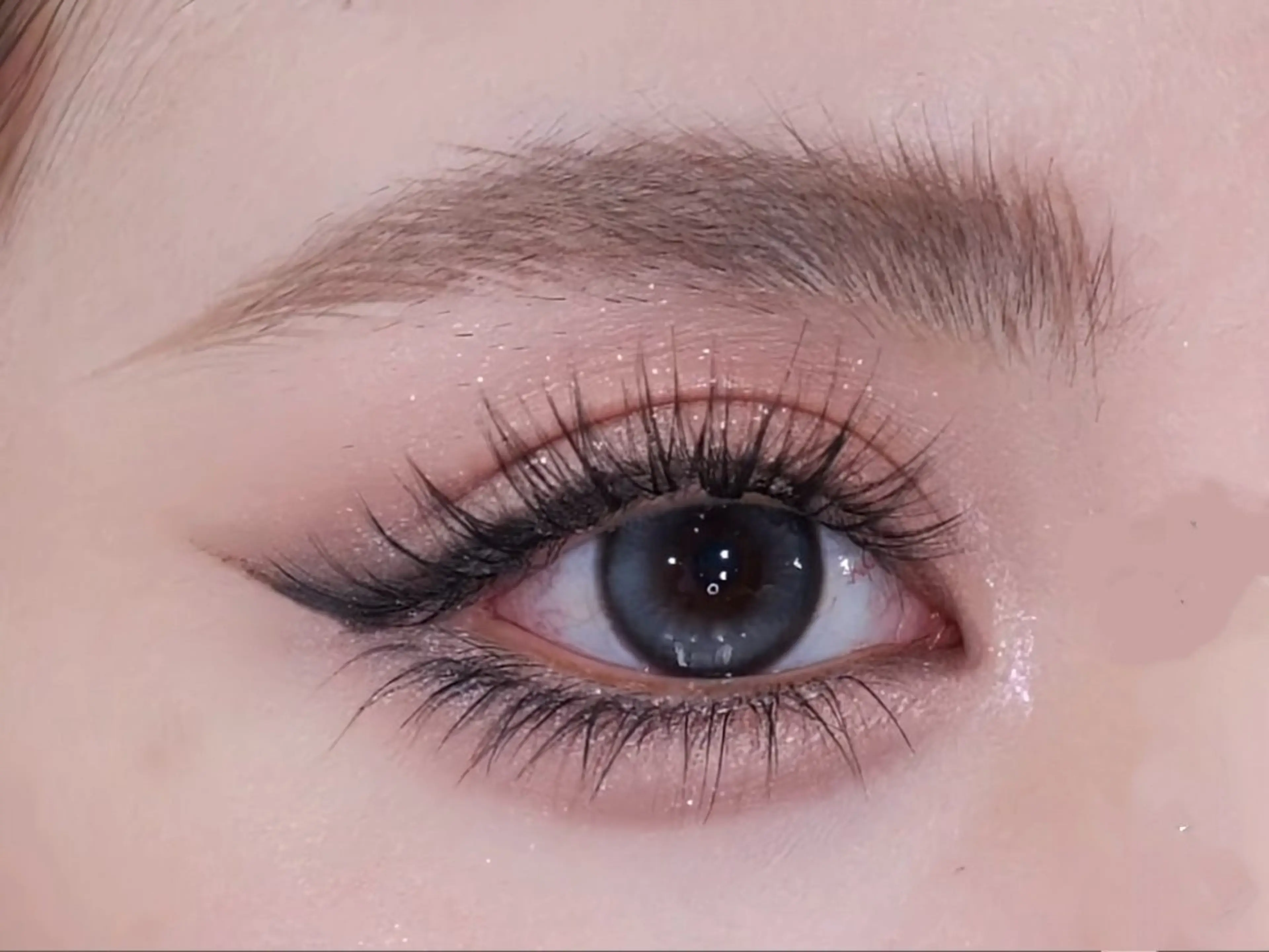 マツエク・マツパ マツエク Max salonのマツエク・マツパデザイン