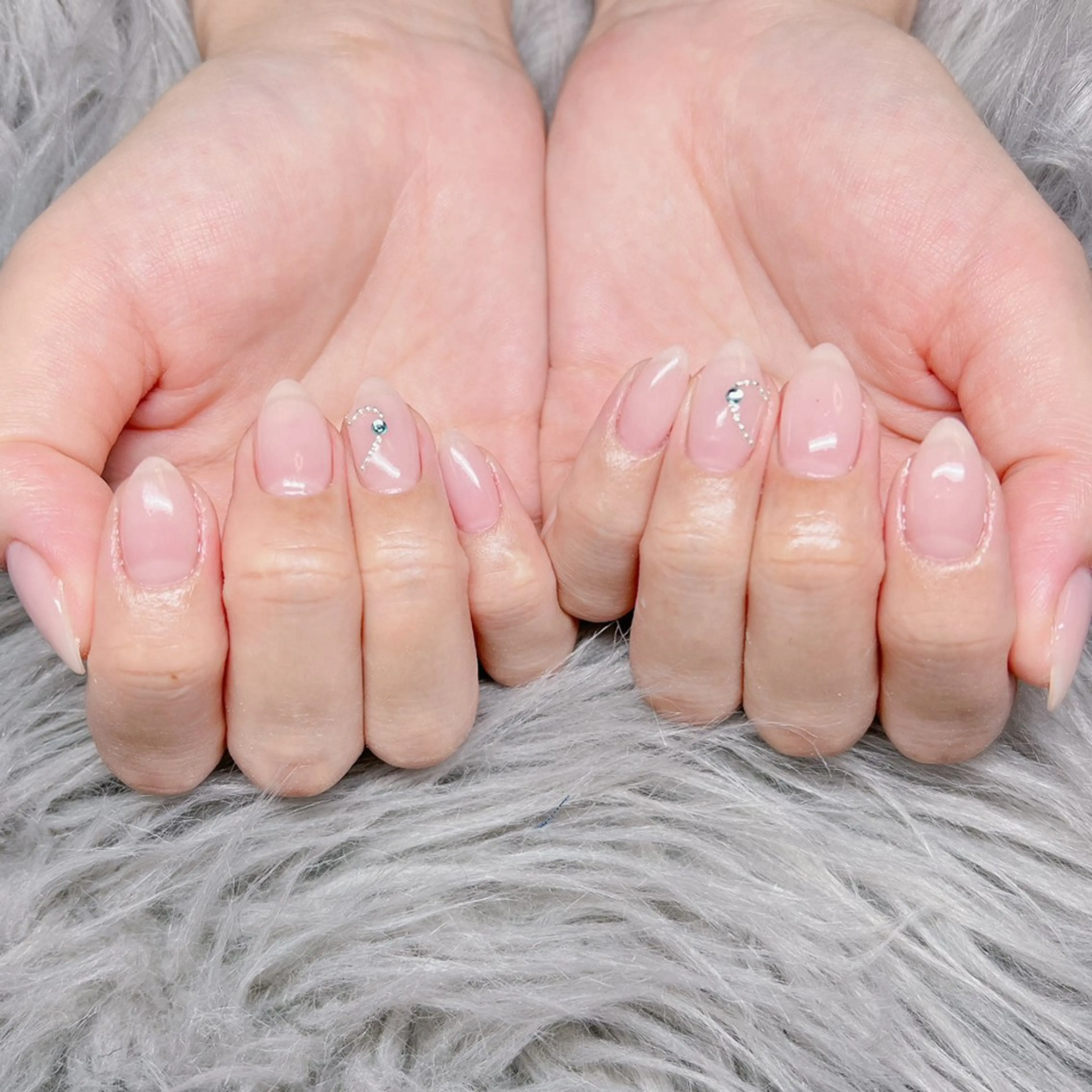 ネイル 個室ネイルサロンDolly  Girl〜ドーリーガール〜所属・DollyGirl KYOKOのネイルデザイン