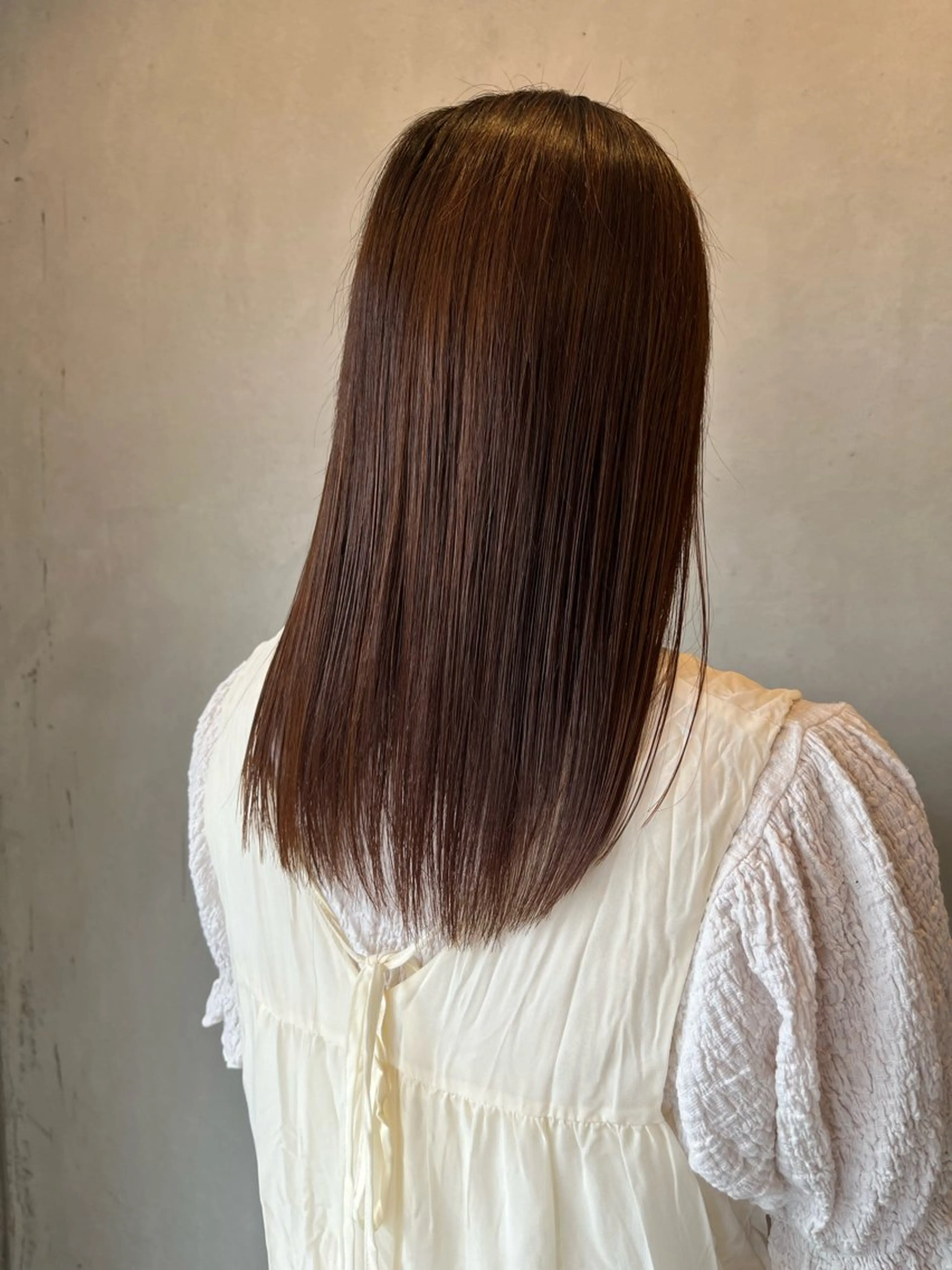 ロング 🐲渡邉 立🐲のヘアスタイル