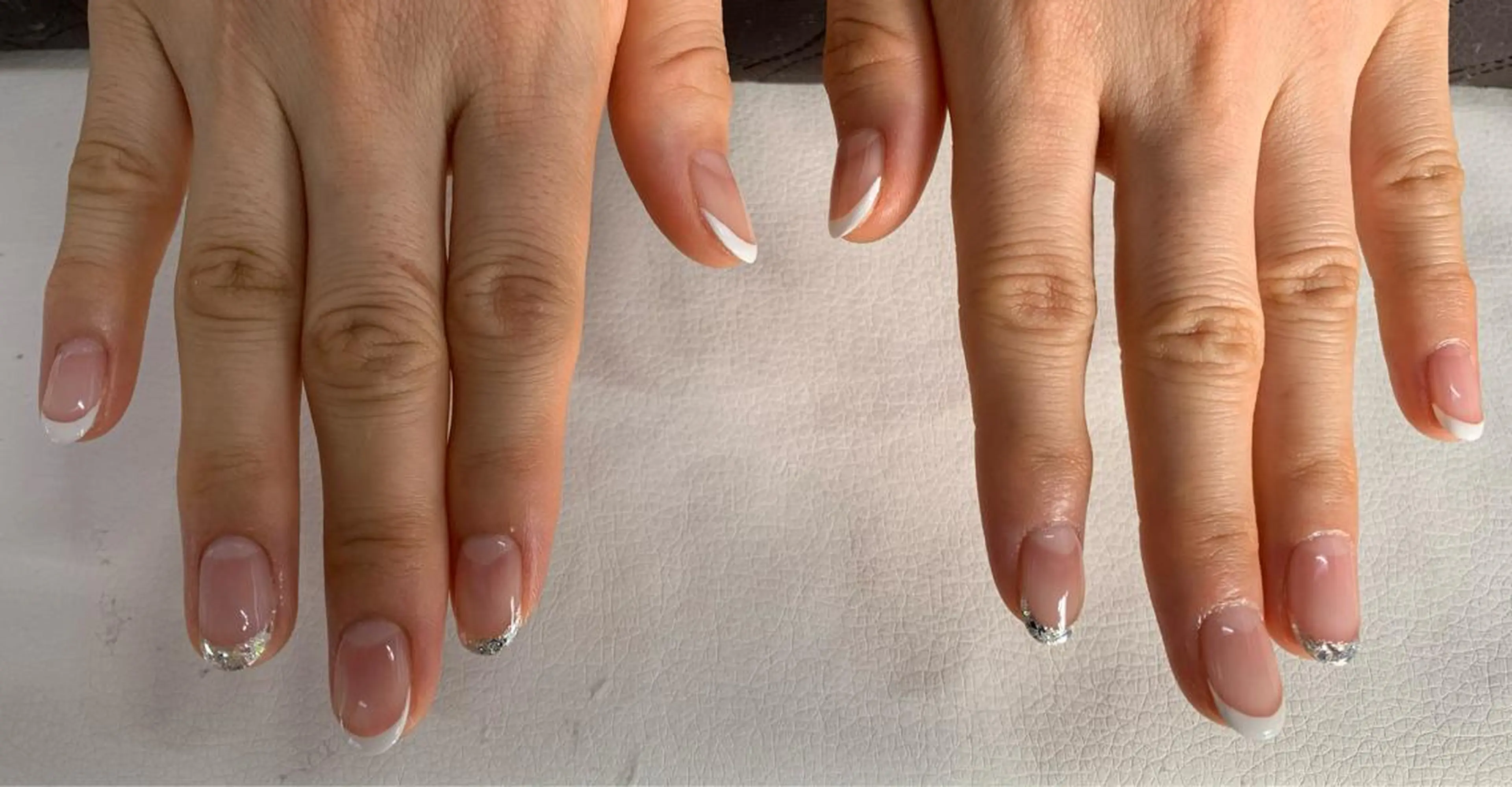 ネイル Mule Beauty Salon所属・ミュール ビューティーサロンのネイルデザイン