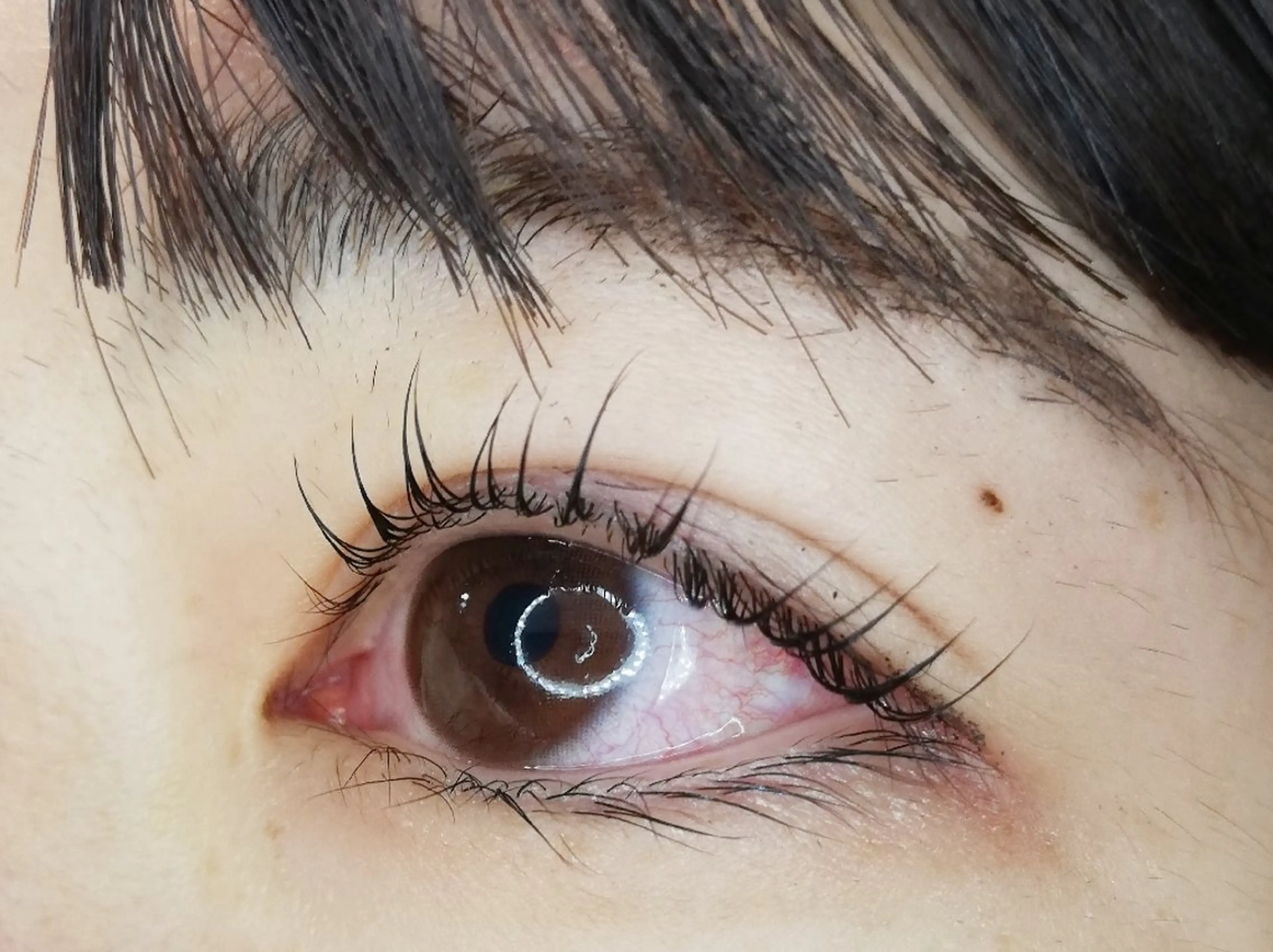 マツエク・マツパ まつげ専門 アデールのマツエク・マツパデザイン