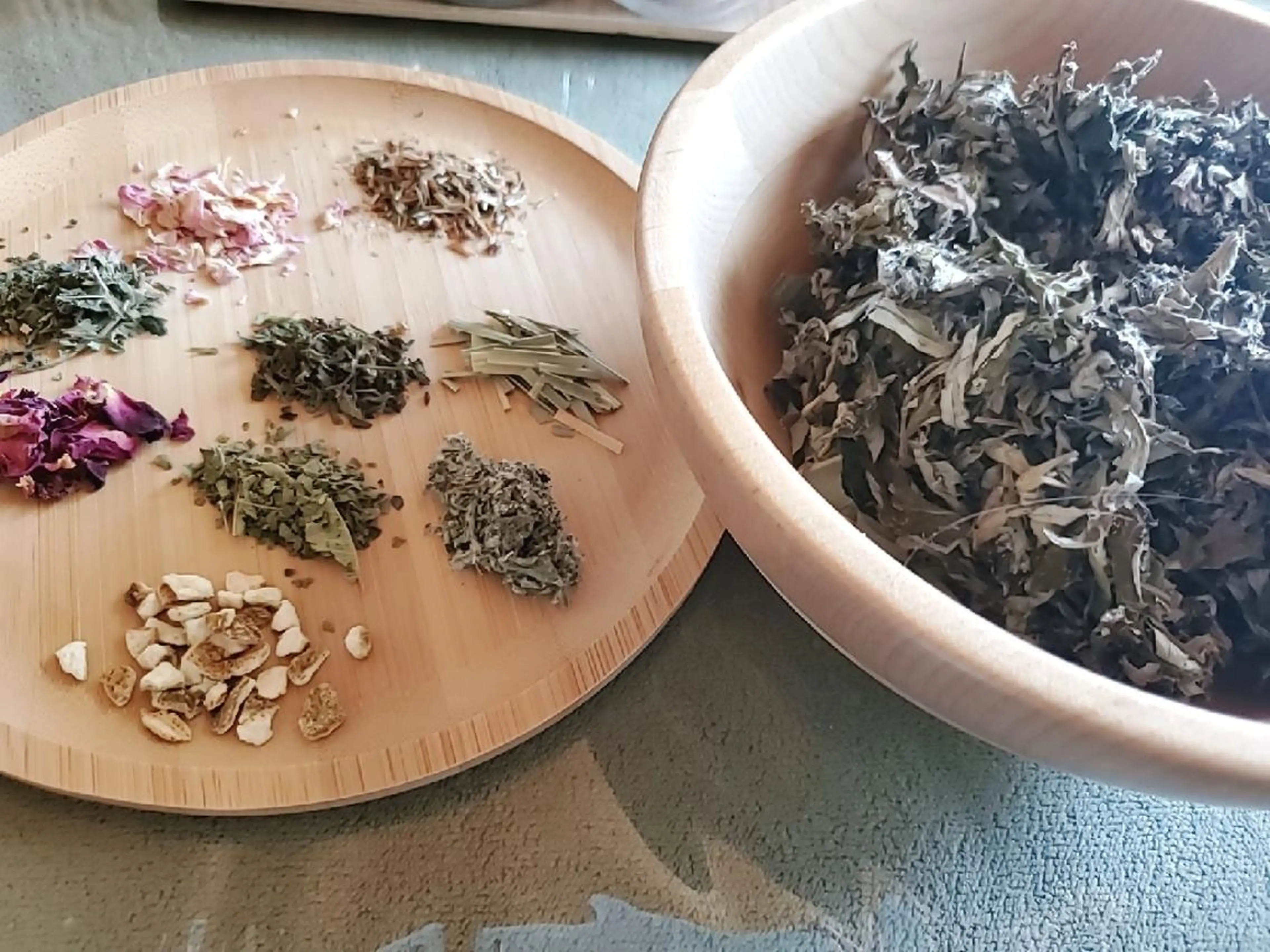 野口 晶子のエステ・リラクイメージ