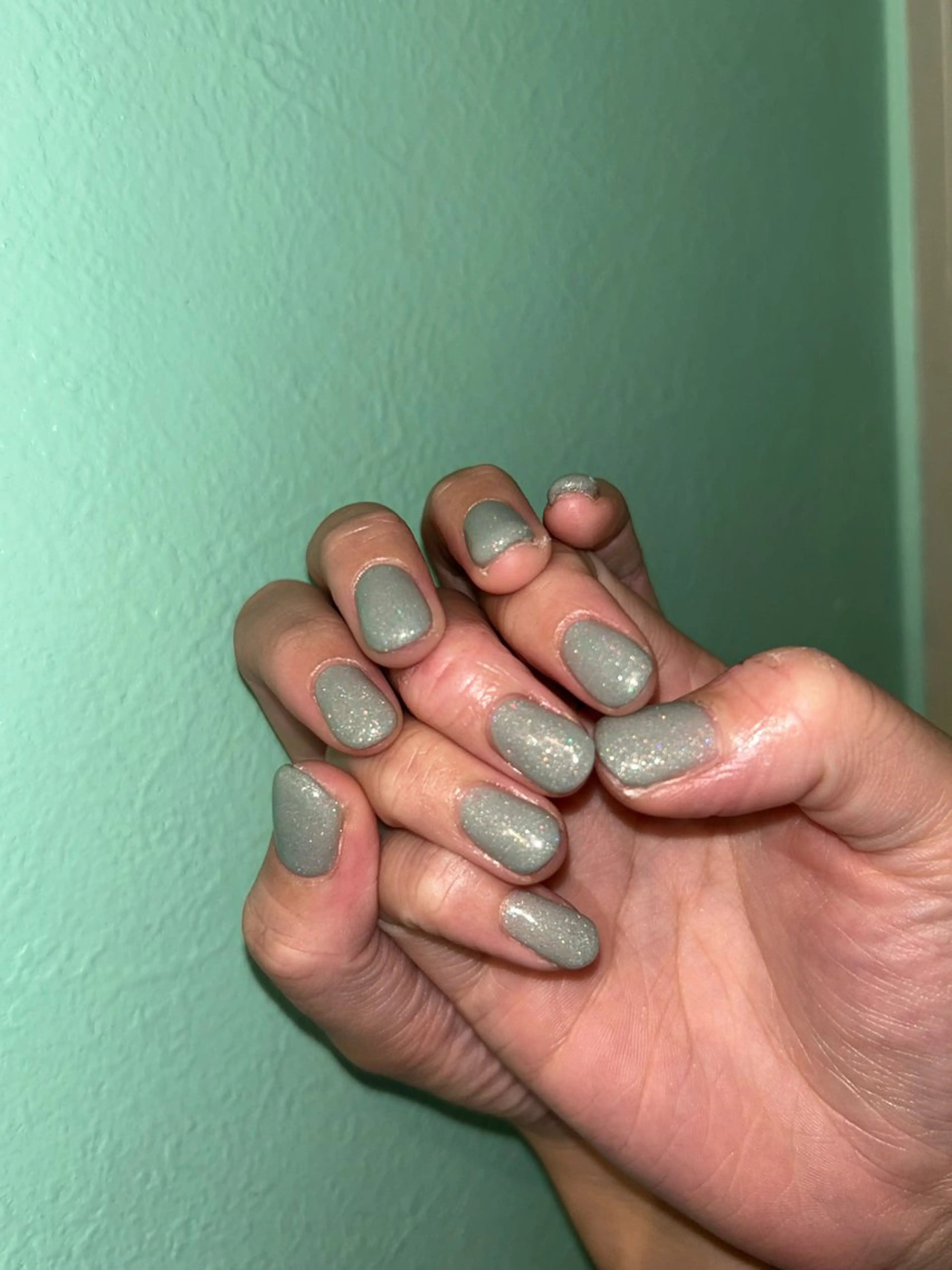 ネイル lazy me所属・lazy me!のネイルデザイン