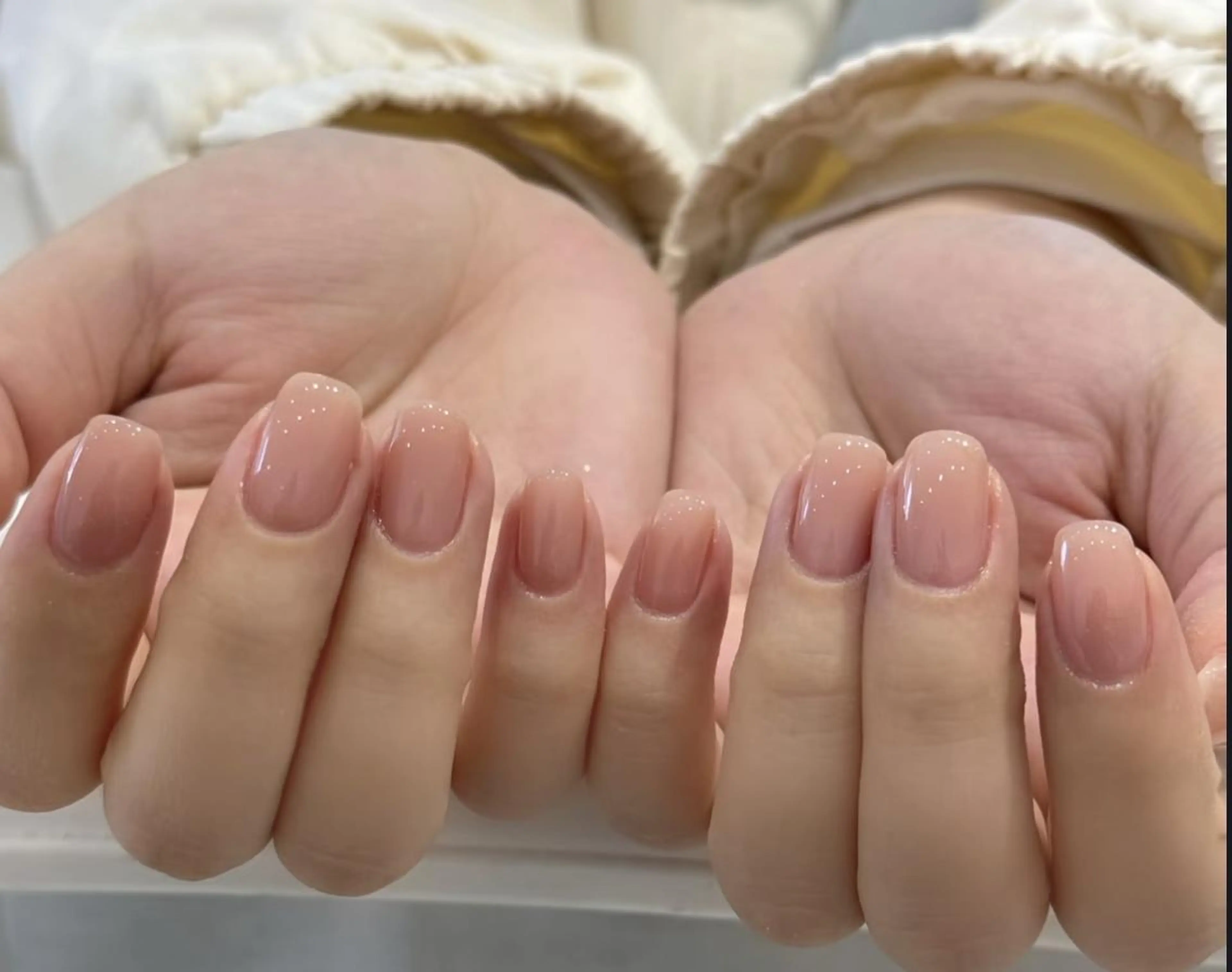 ネイル ハンドネイル ル ルのネイルデザイン