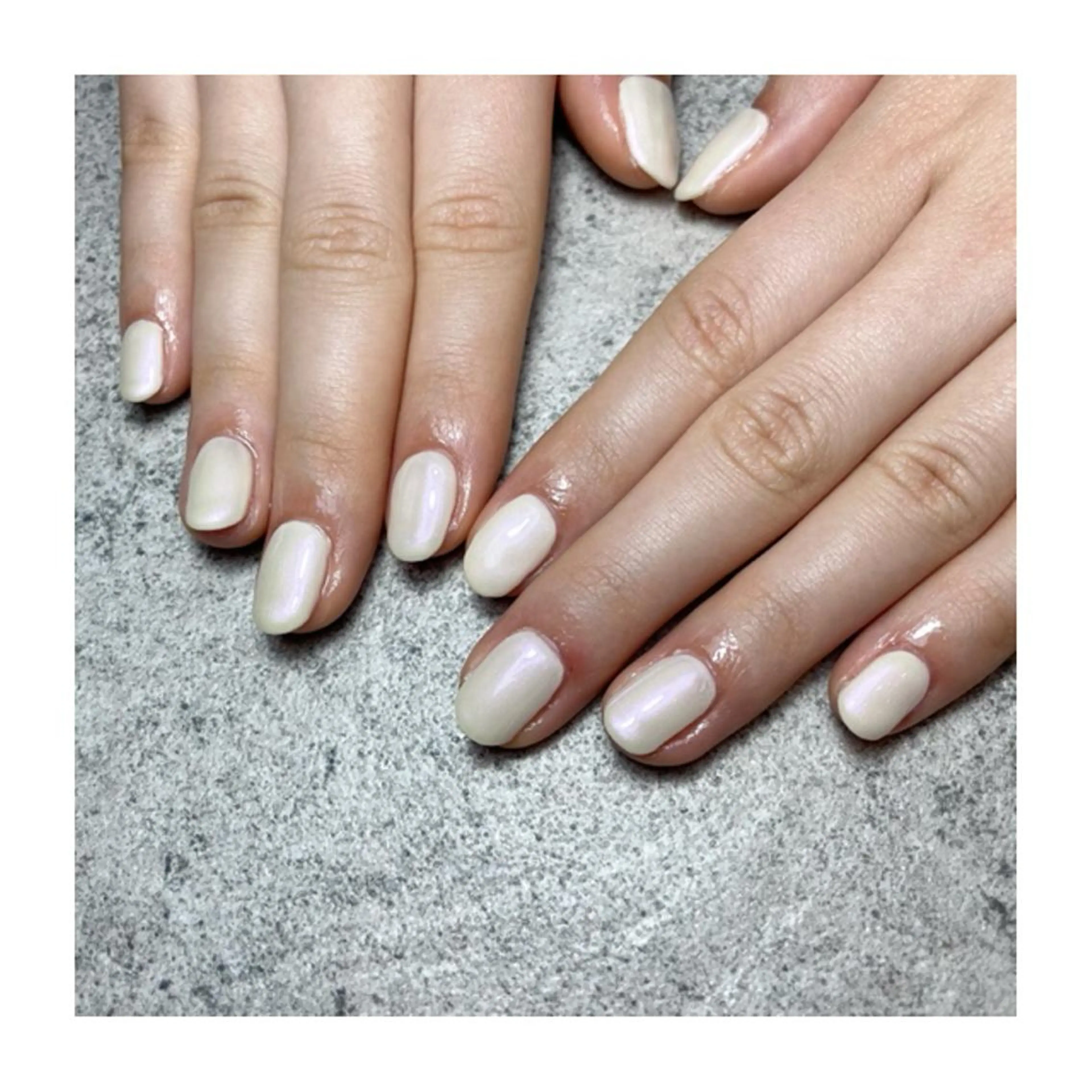 ネイル 駒月 明日香の眉毛・アイブロウイメージ