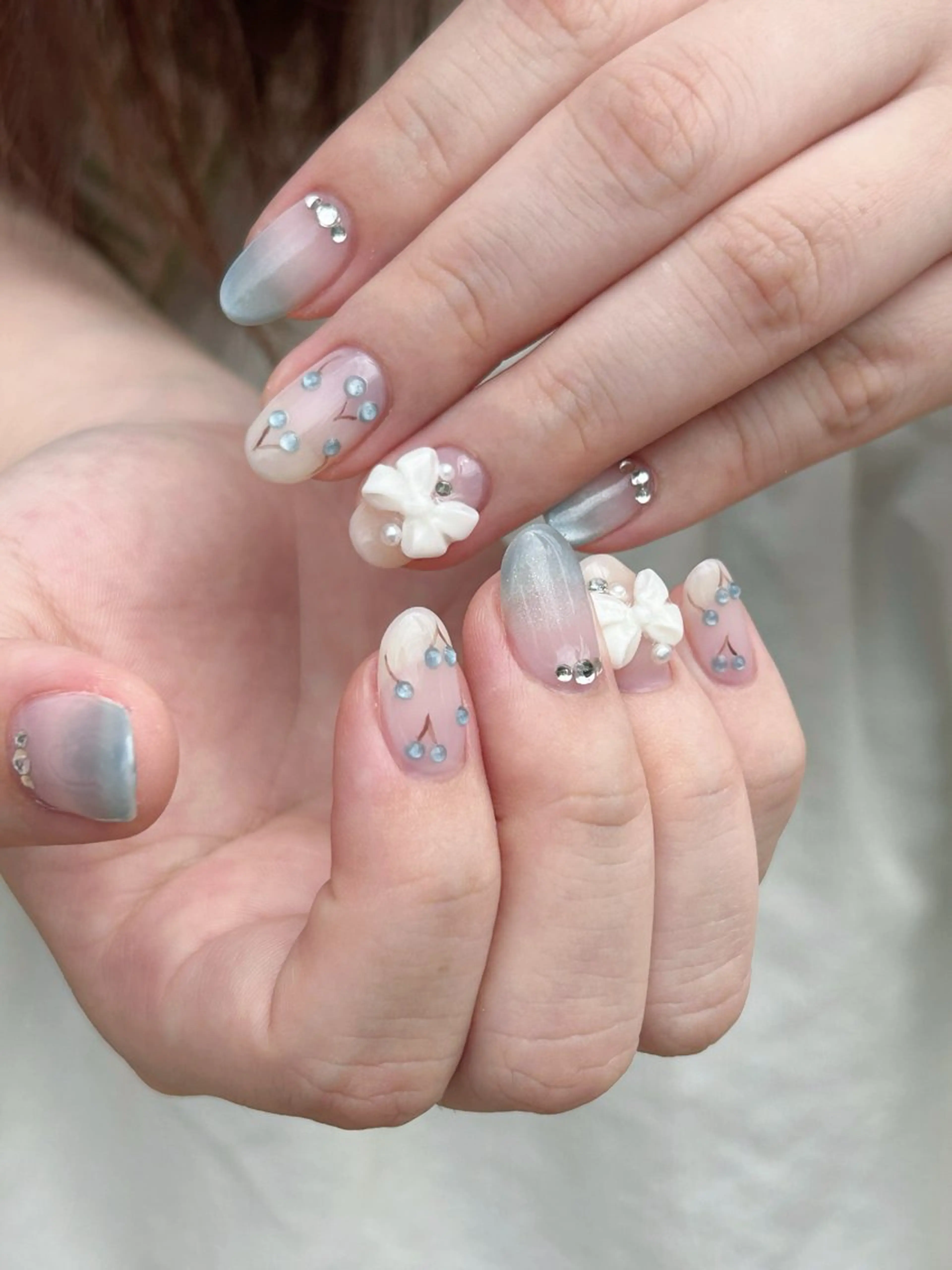 ネイル ハンドネイル Plan nail所属・Plan nail Manamiのネイルデザイン