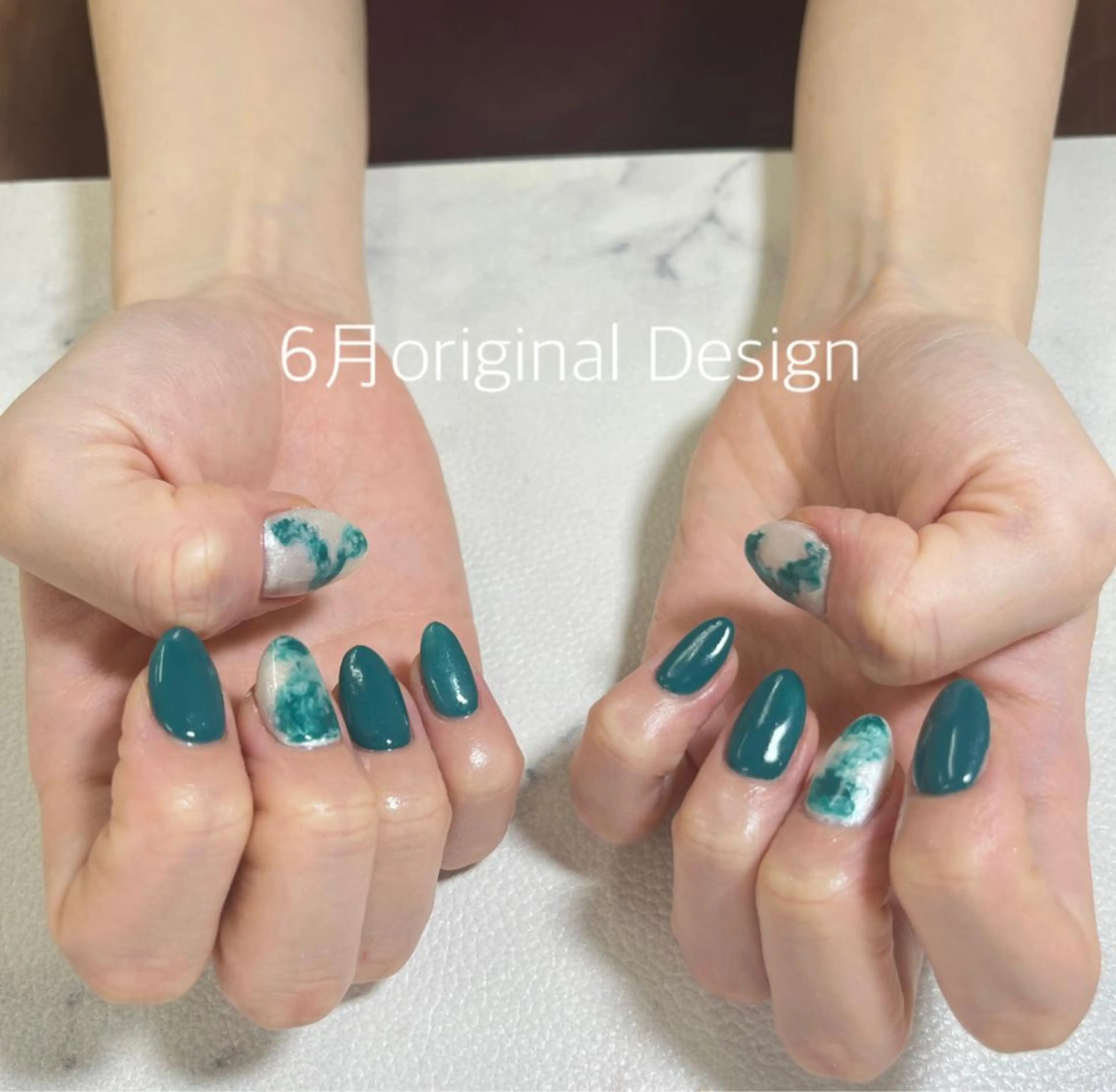 ネイル ྀིN AYAKO  ྀིのネイルデザイン