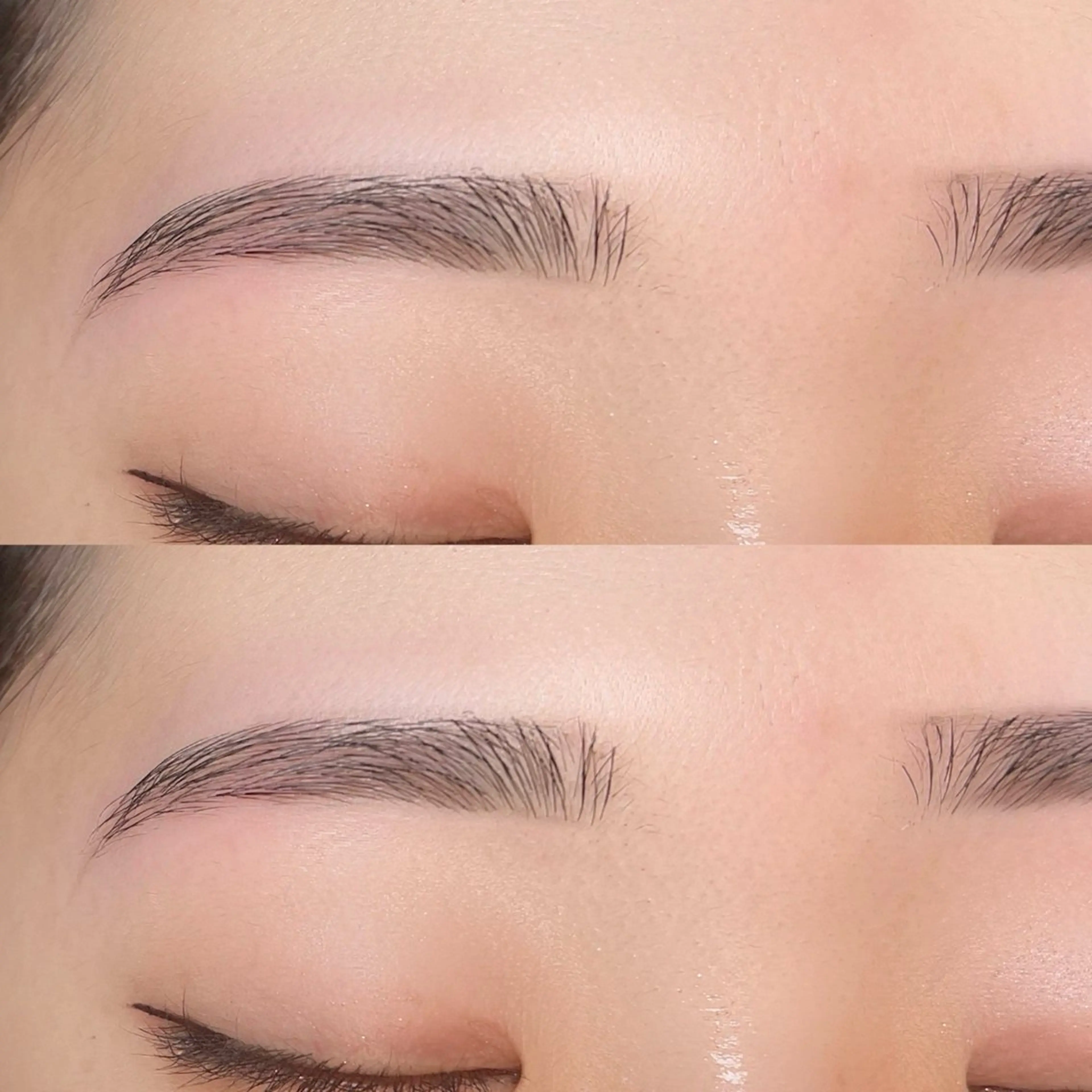 アイブロウ 眉毛ワックス脱毛 ワックス脱毛 眉カット その他(アイブロウ) fein.Ruka ♡垢抜け美眉のマツエク・マツパデザイン