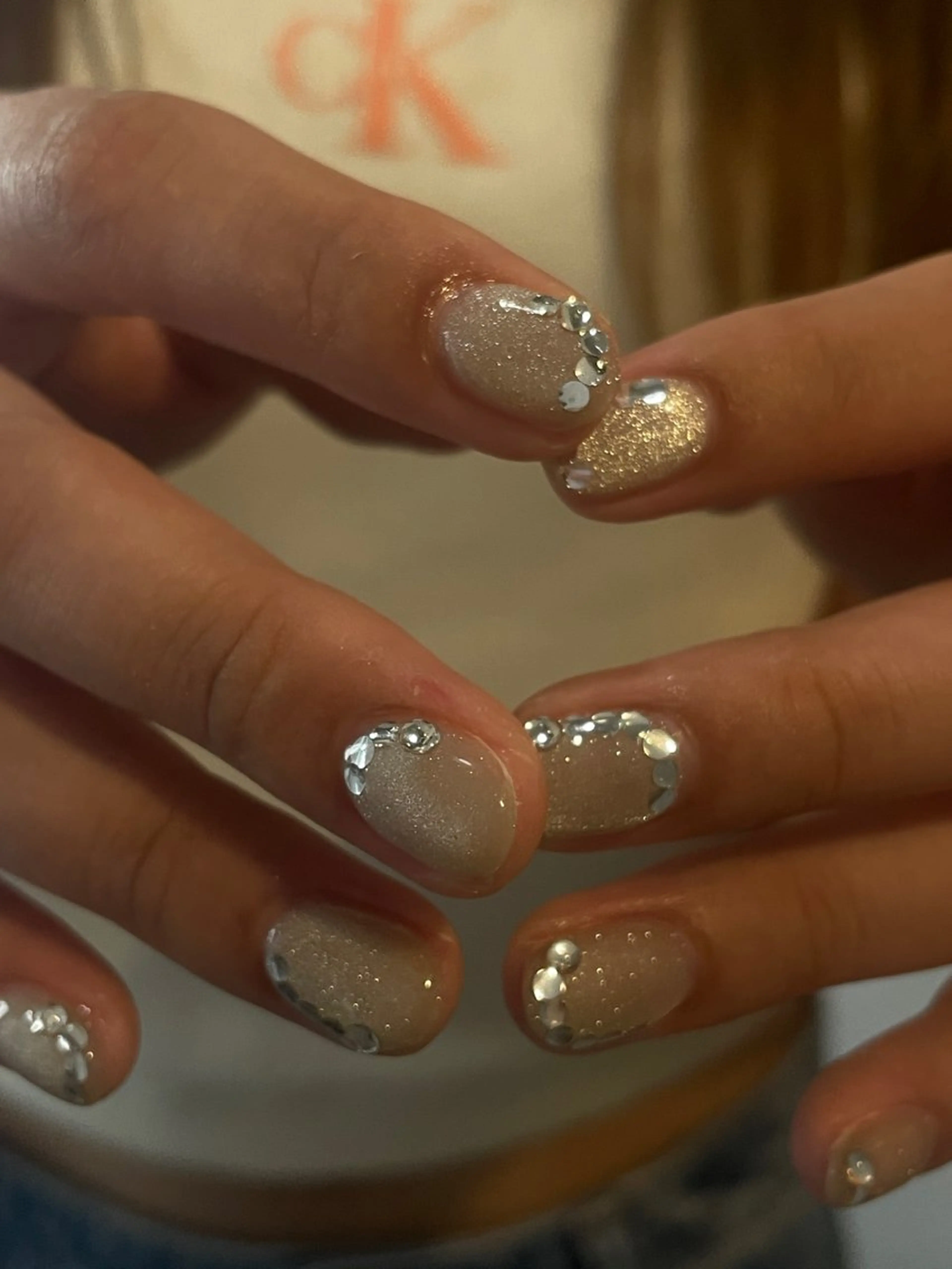 ネイル redpoint mayuのネイルデザイン