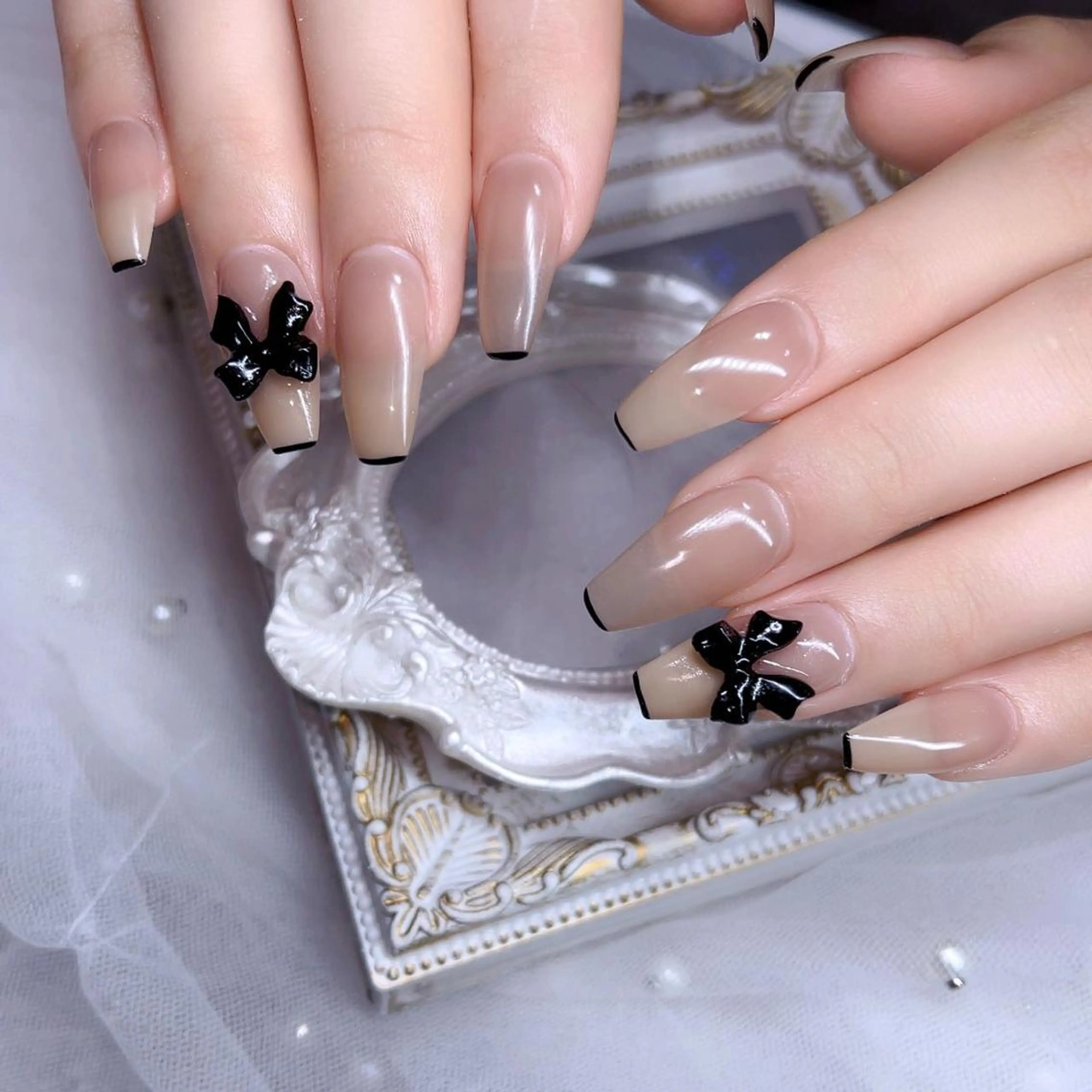 ネイル Queens PUPUのネイルデザイン